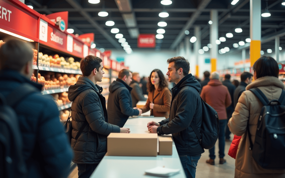 UK Inflation Drops to 2.6% in June, but Energy Cap Hike Looms as Next Test