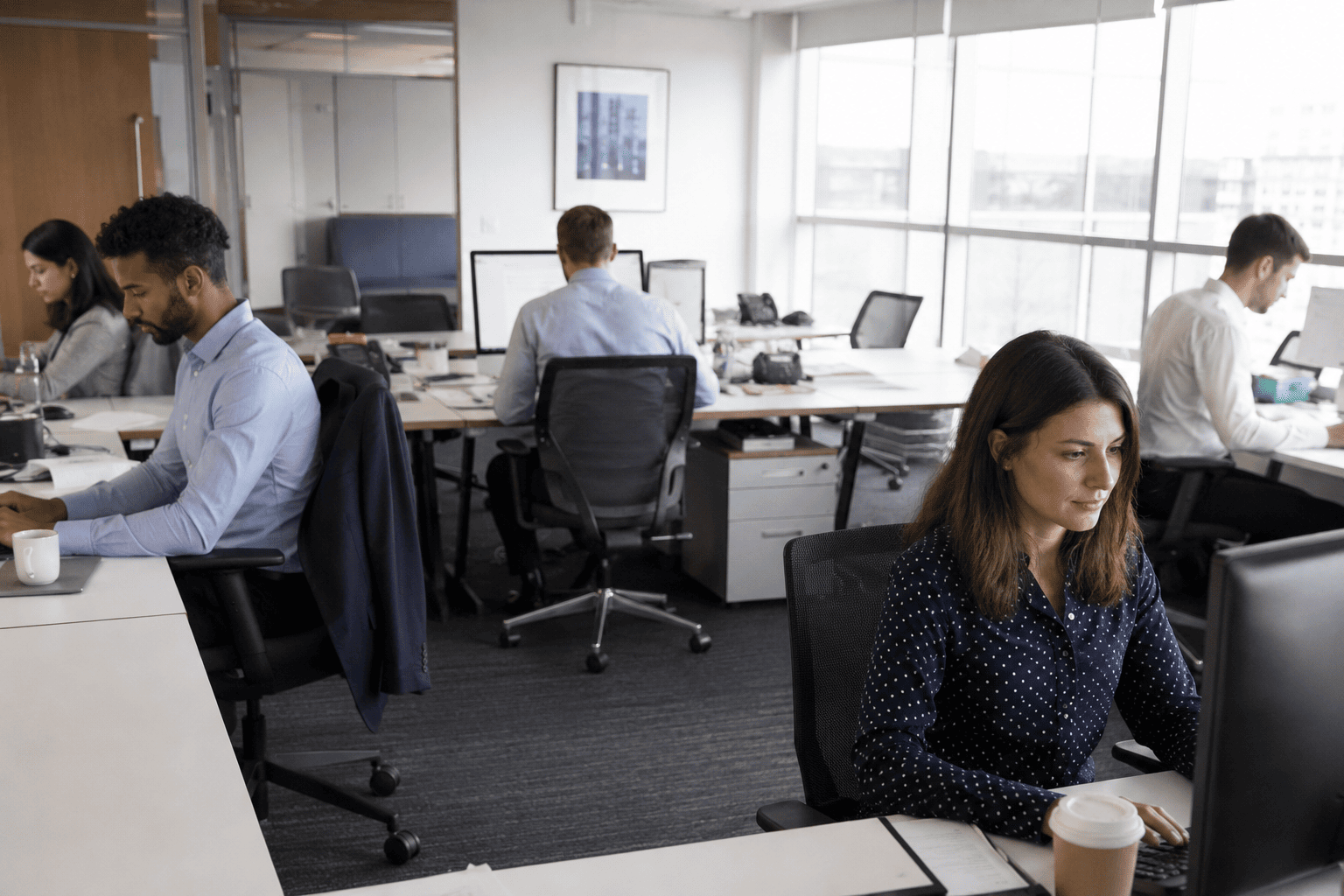 UK Jobless Claims Miss Forecasts, Wage Growth Slows in May