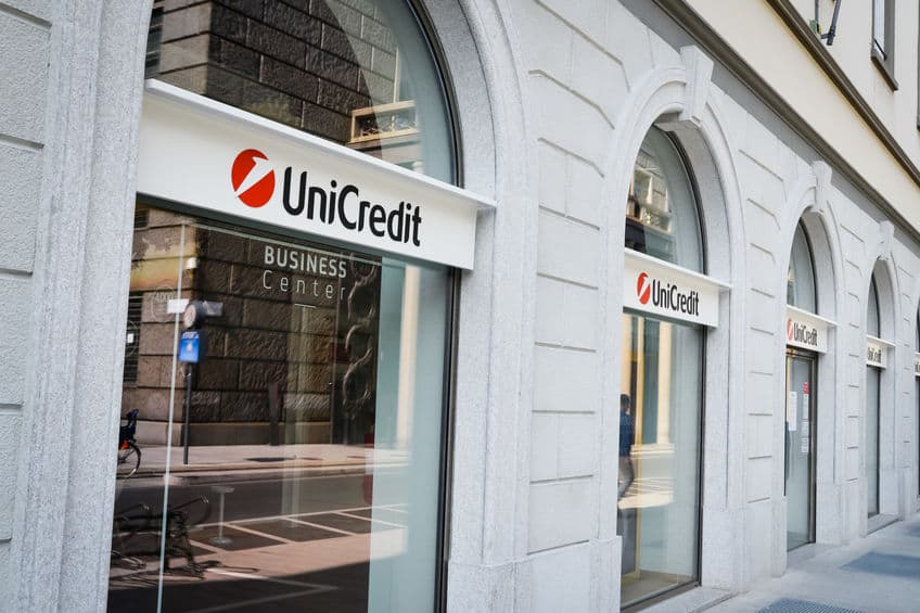 UniCredit Posts Record €2.9B Q2 Profit, Raises 2026 Target as Commerzbank Pursuit Intensifies
