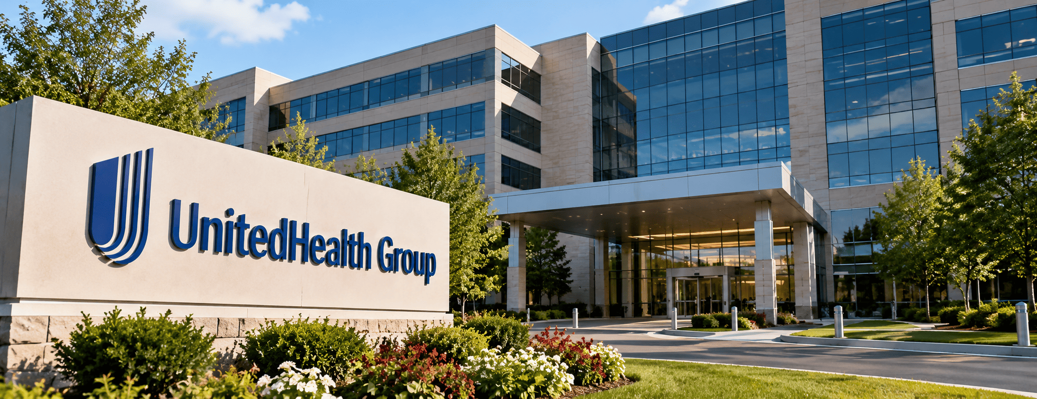 UnitedHealth Beats Q3 Estimates, Lifts 2026 EPS Guidance to $20.50