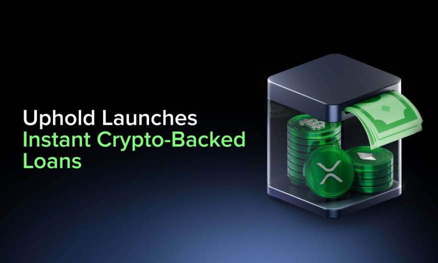 Uphold Offers Instant Crypto-Backed Loans via Exactly Protocol, Starting at 4.28% APR