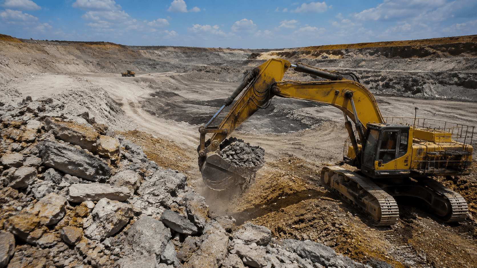 US Army Deal Sparks Surge in Critical Minerals Stocks: REalloys, USA Rare Earth Lead