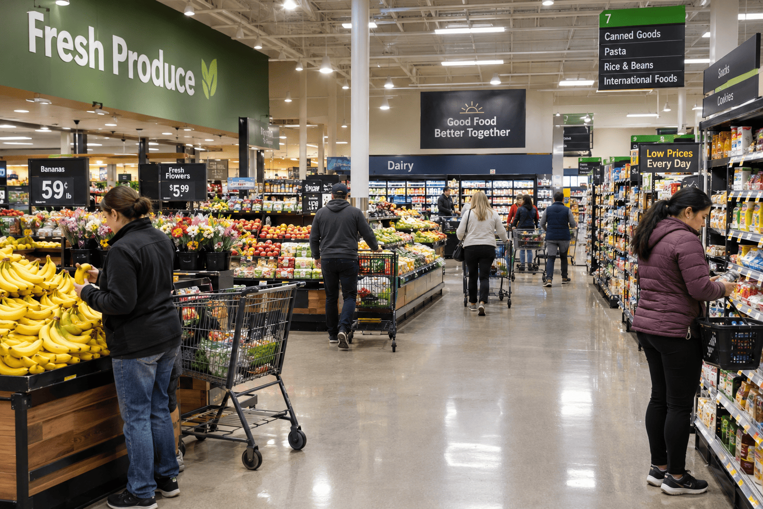 US Core PCE Inflation Cools to 3% in August, Spending Surges