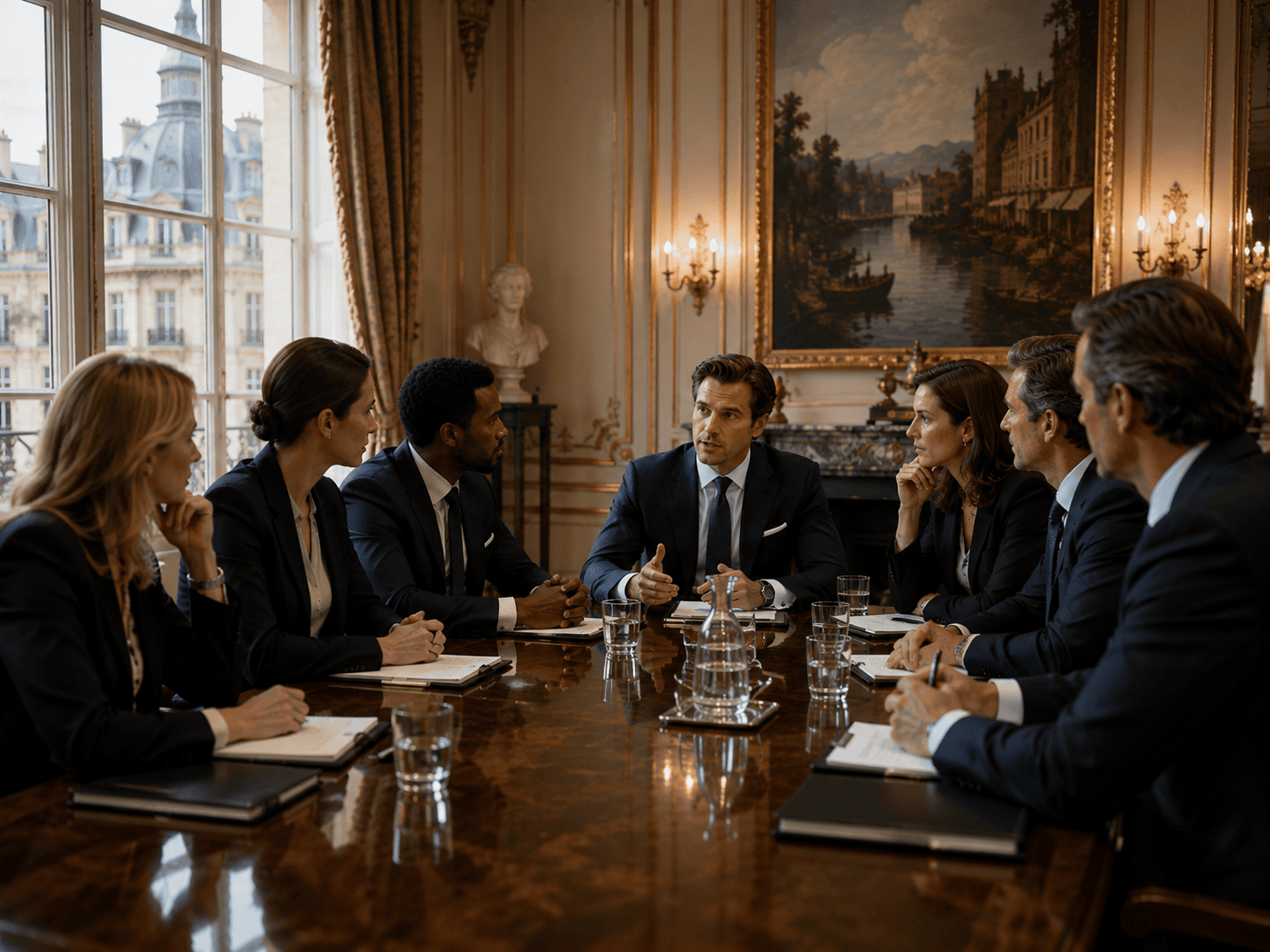 US Expats: Build a Global Portfolio Without PFIC Tax Traps