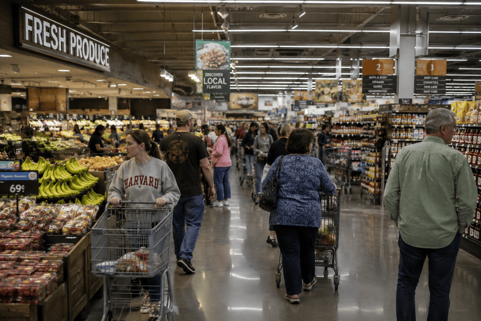 US inflation cools in July as energy prices fall, easing Fed pressure