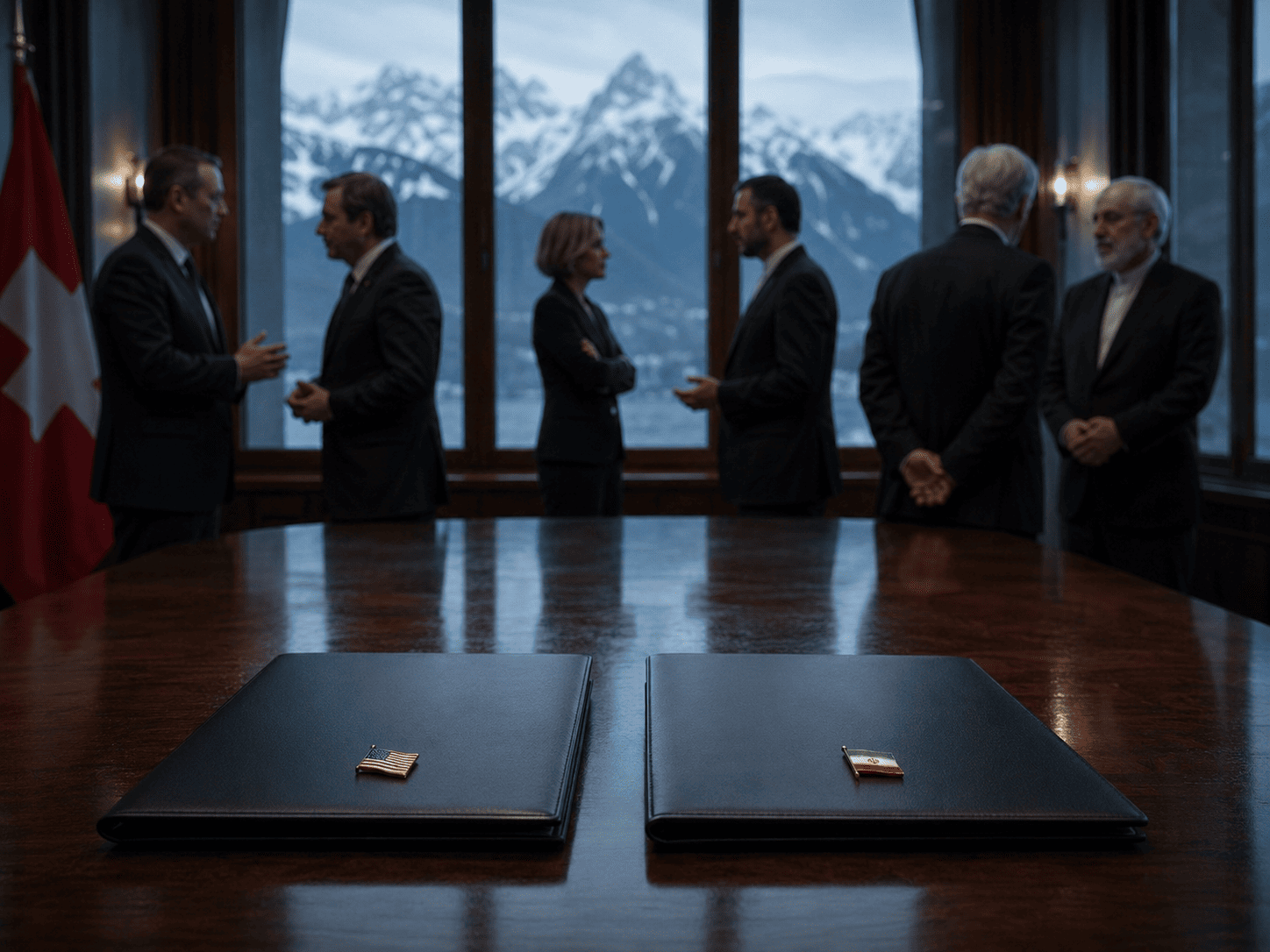 US-Iran 14-Point MOU: Ceasefire, Sanctions Relief, and Oil Market Impact