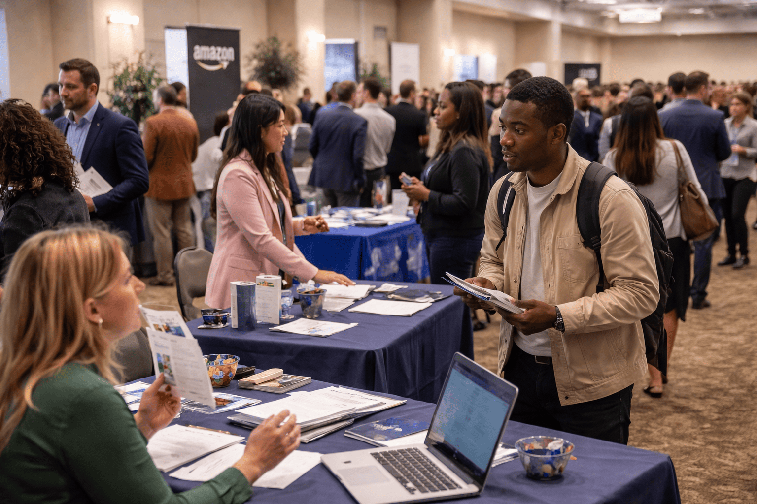 US Jobless Claims Drop to 207,000, Signaling Labor Market Stability