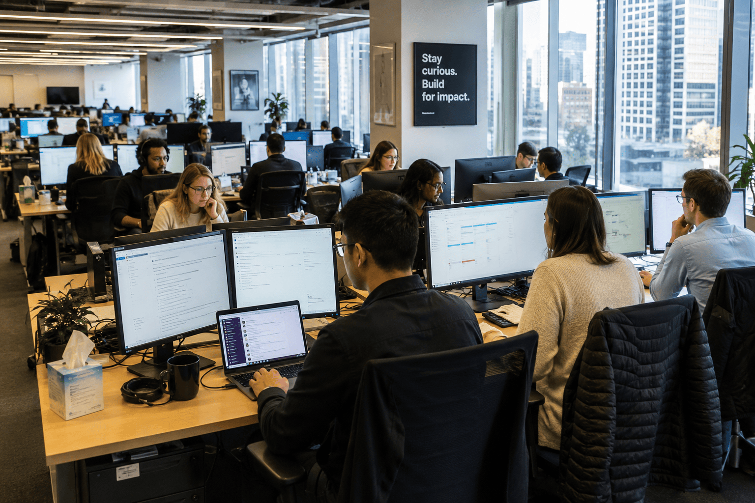 US layoffs jump 58% in August but hit lowest level for month since 2022