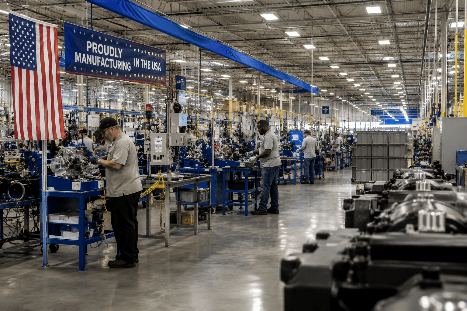 US PPI flat in July, core gauge cools, reinforcing Fed pause bets