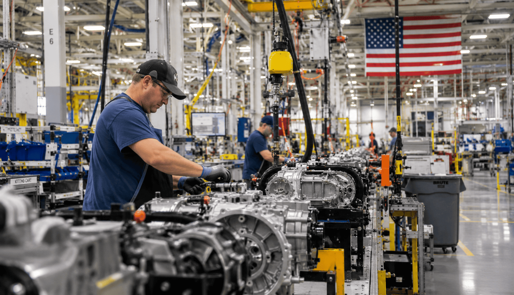 US producer prices climb 0.4% in August as energy costs rebound