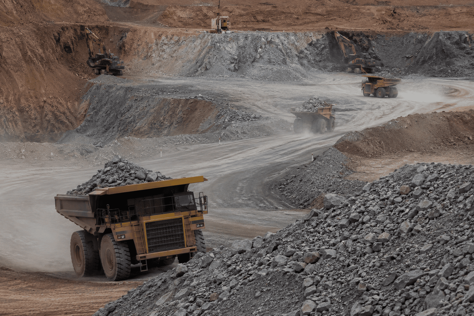 US rare earth stocks jump as Chinese suppliers pause shipments