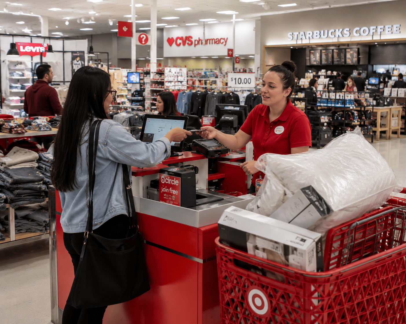 US Retail Sales Surge 0.9% in May, Topping Forecasts and Signaling Consumer Strength
