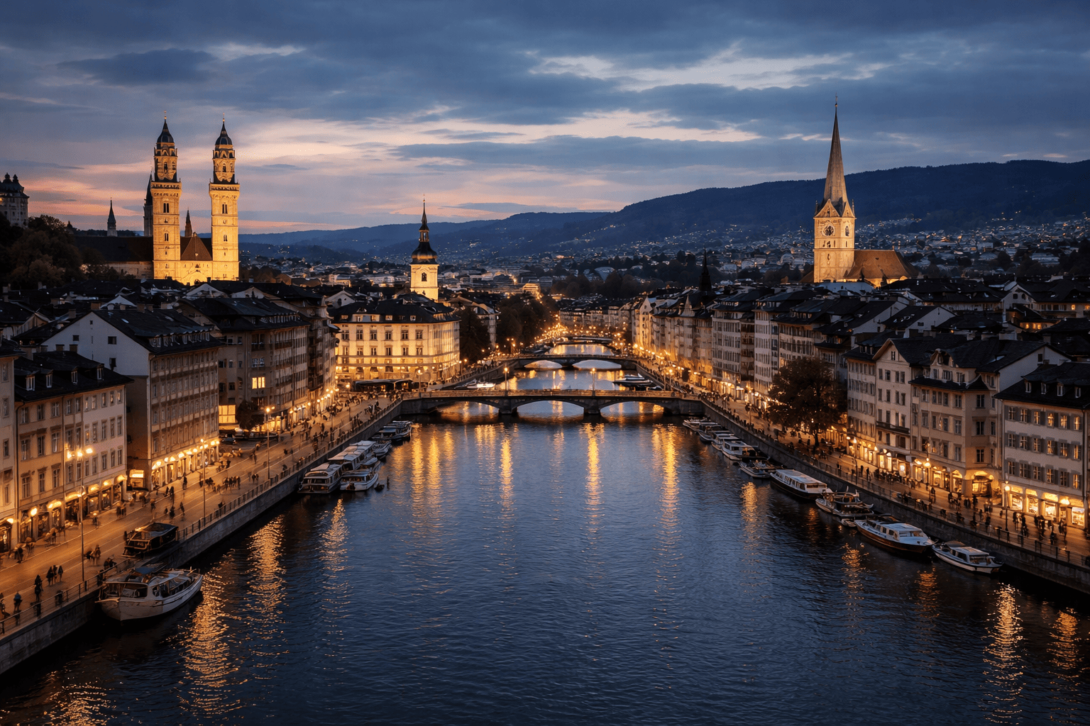 USD/CHF Forms Bearish Rising Wedge Pattern Ahead of Critical US Jobs Report