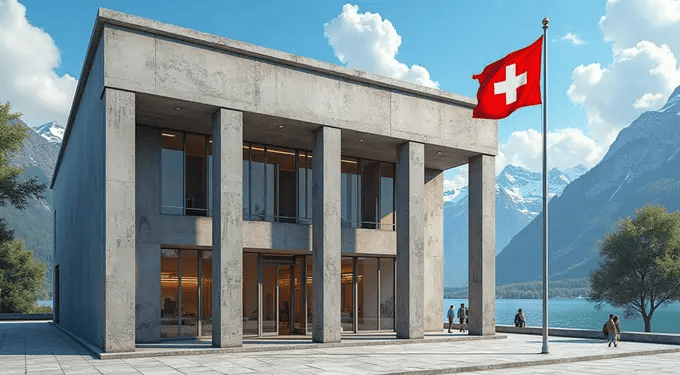 USD/CHF Rises as SNB Intervention Threat Caps Franc Amid Iran Tensions