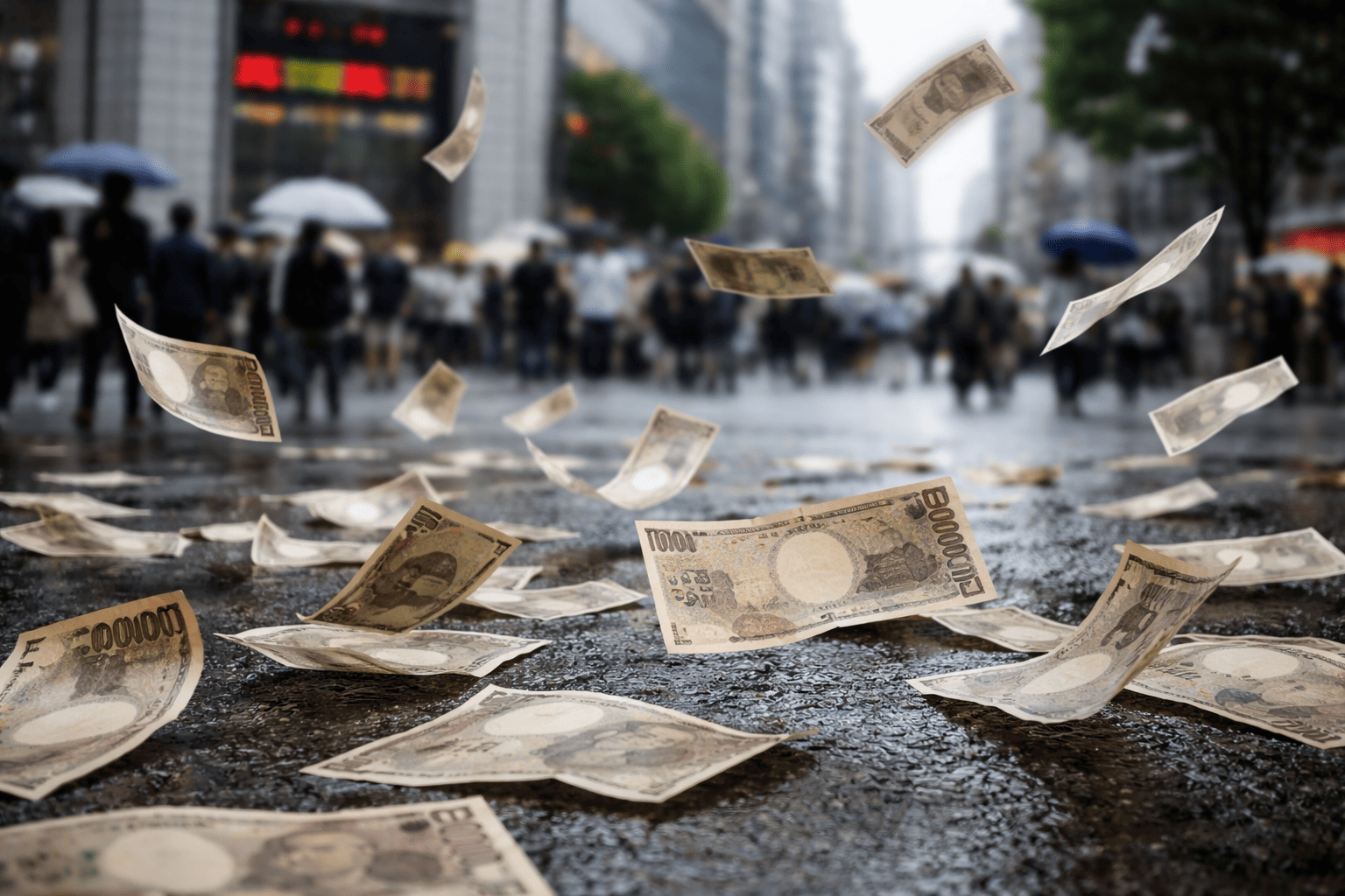 USD/JPY Nears 160 as Japan Signals Intervention Readiness Amid Yen Sell-Off