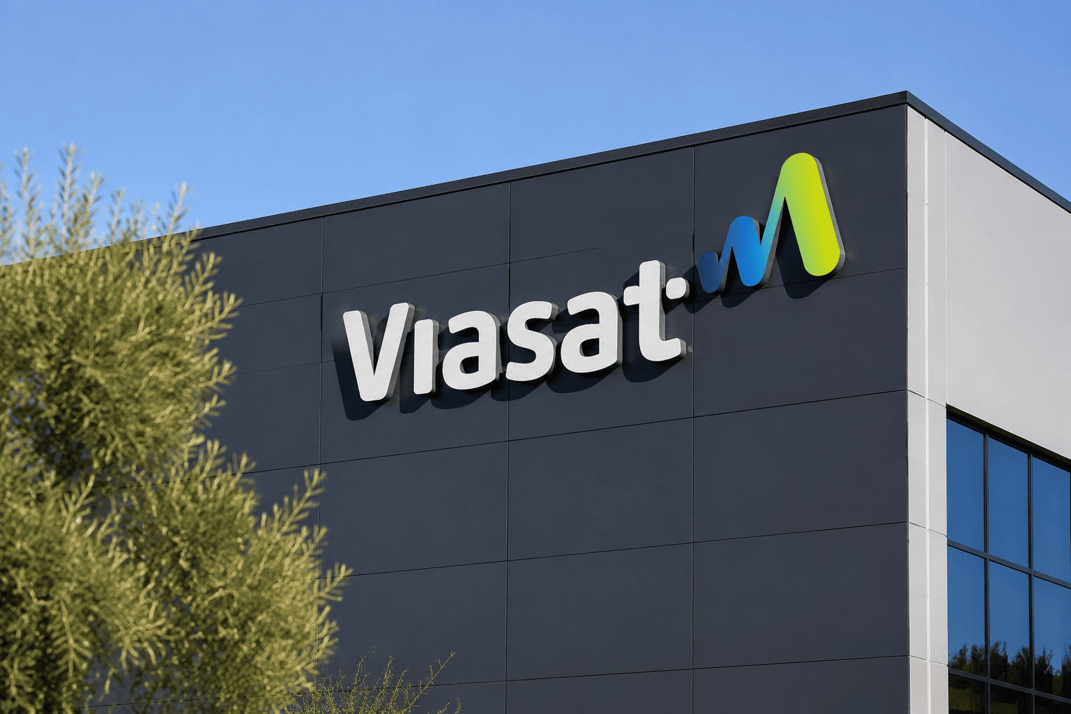 Viasat Surges 10% on Space Force Contracts, Analyst Sees $15B Spectrum Value