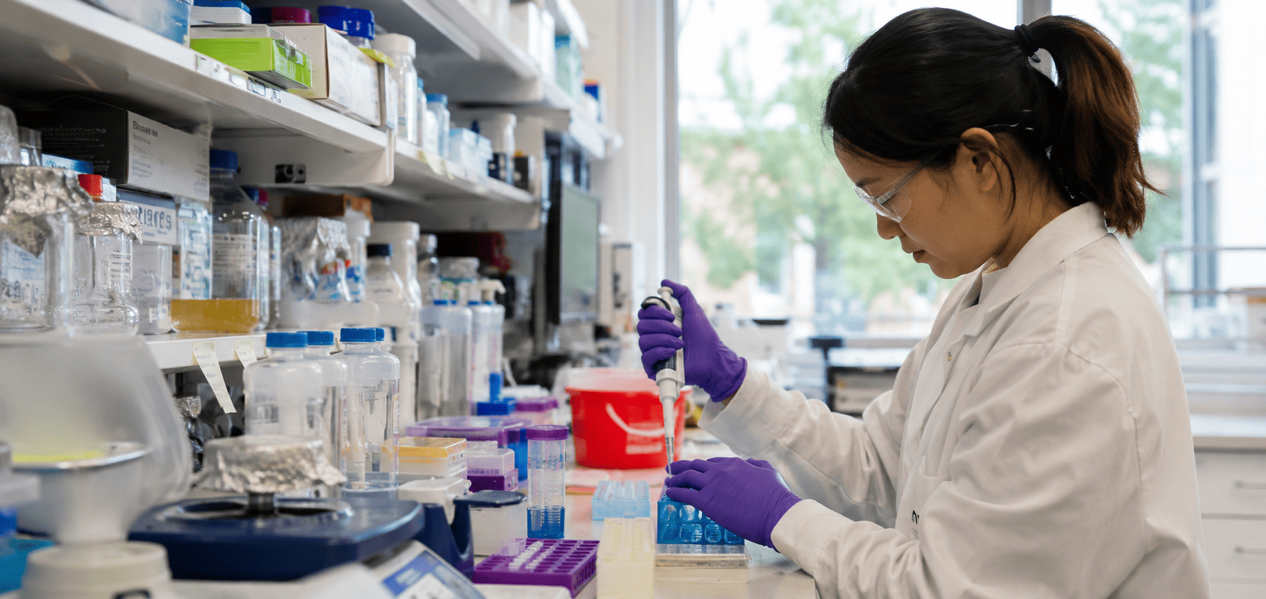 Virax Biolabs Surges 200%+ on Exclusive Fosun Diagnostics Supply Deal for ASEAN Markets