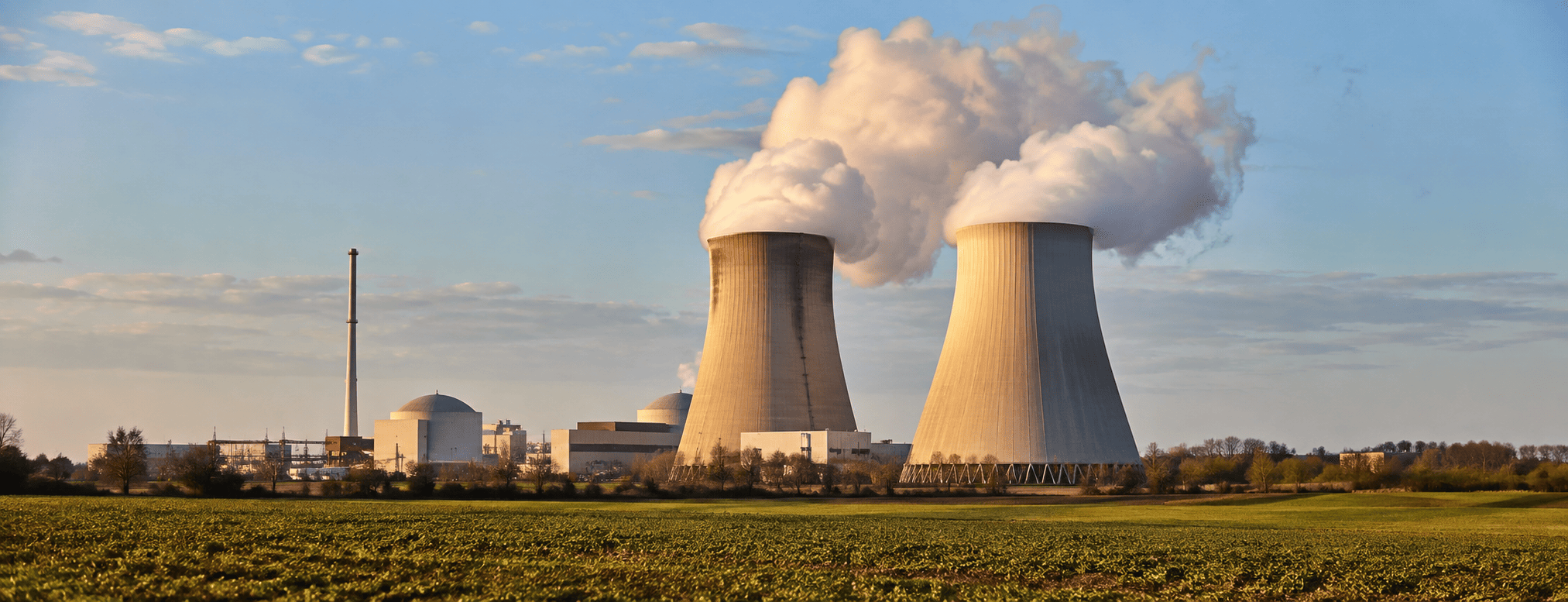 Vistra Jumps on Reports of Up to $4.2B DOE Loan for Nuclear Upgrades