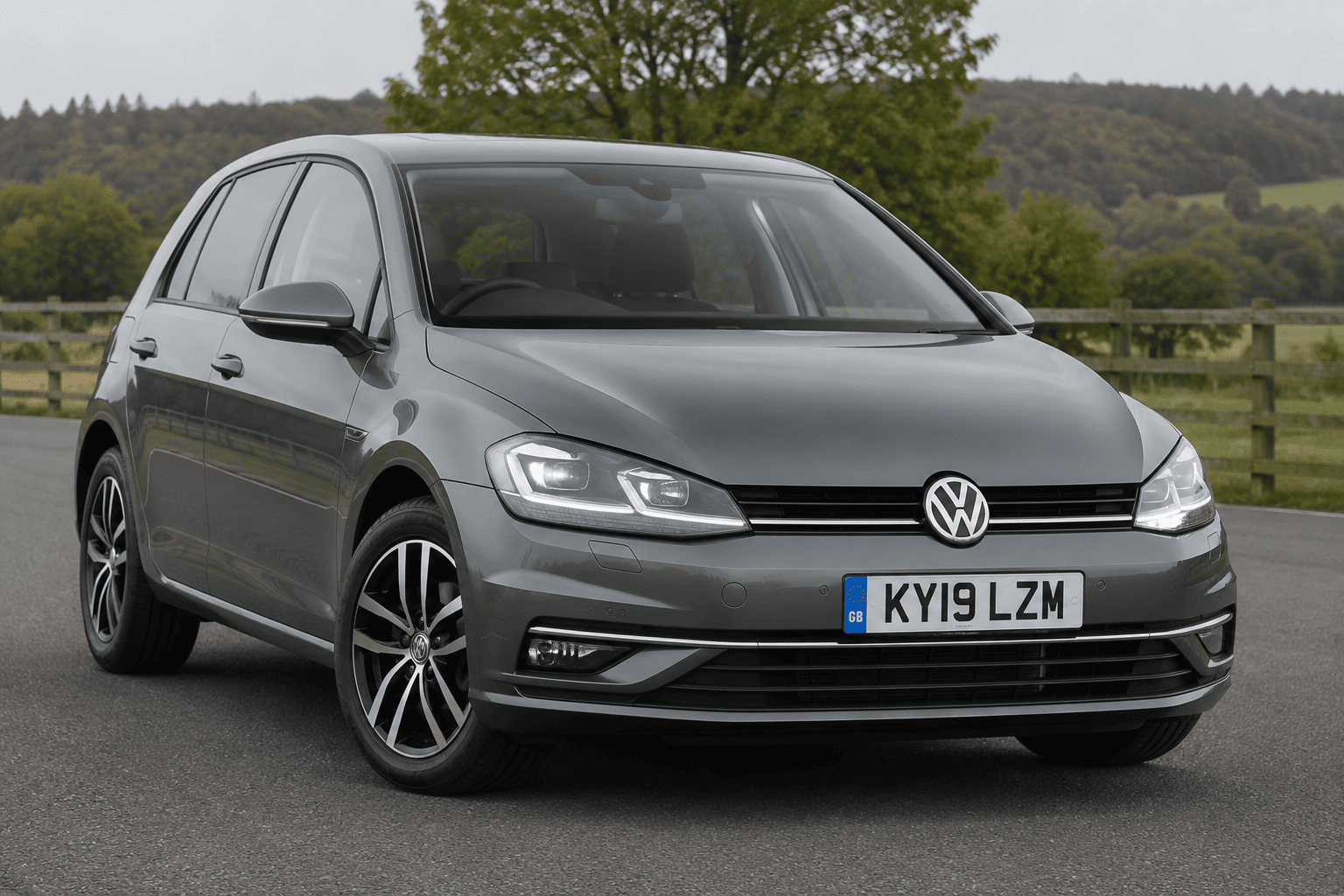 Volkswagen Q2 Operating Profit Misses by 19%, Cuts 2026 Sales Outlook