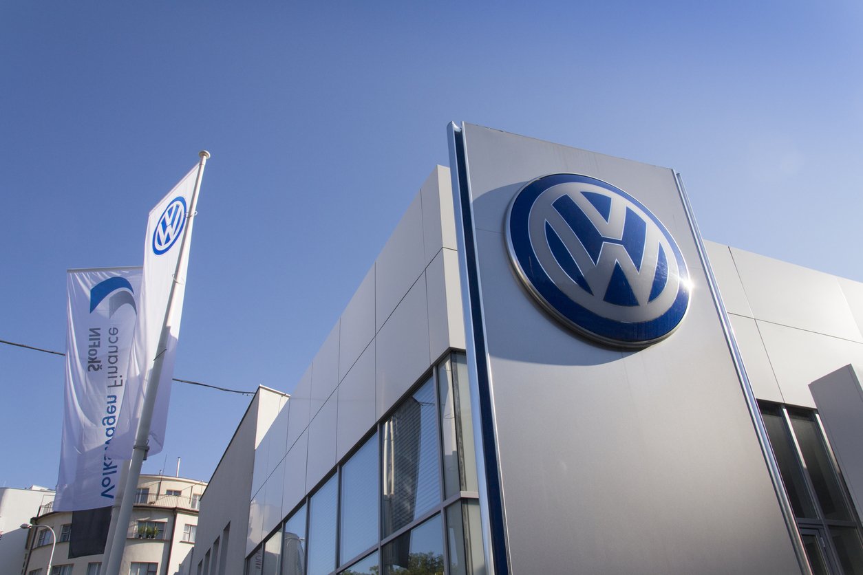 Volkswagen shares surge 7% as 50,000 job cuts win board approval