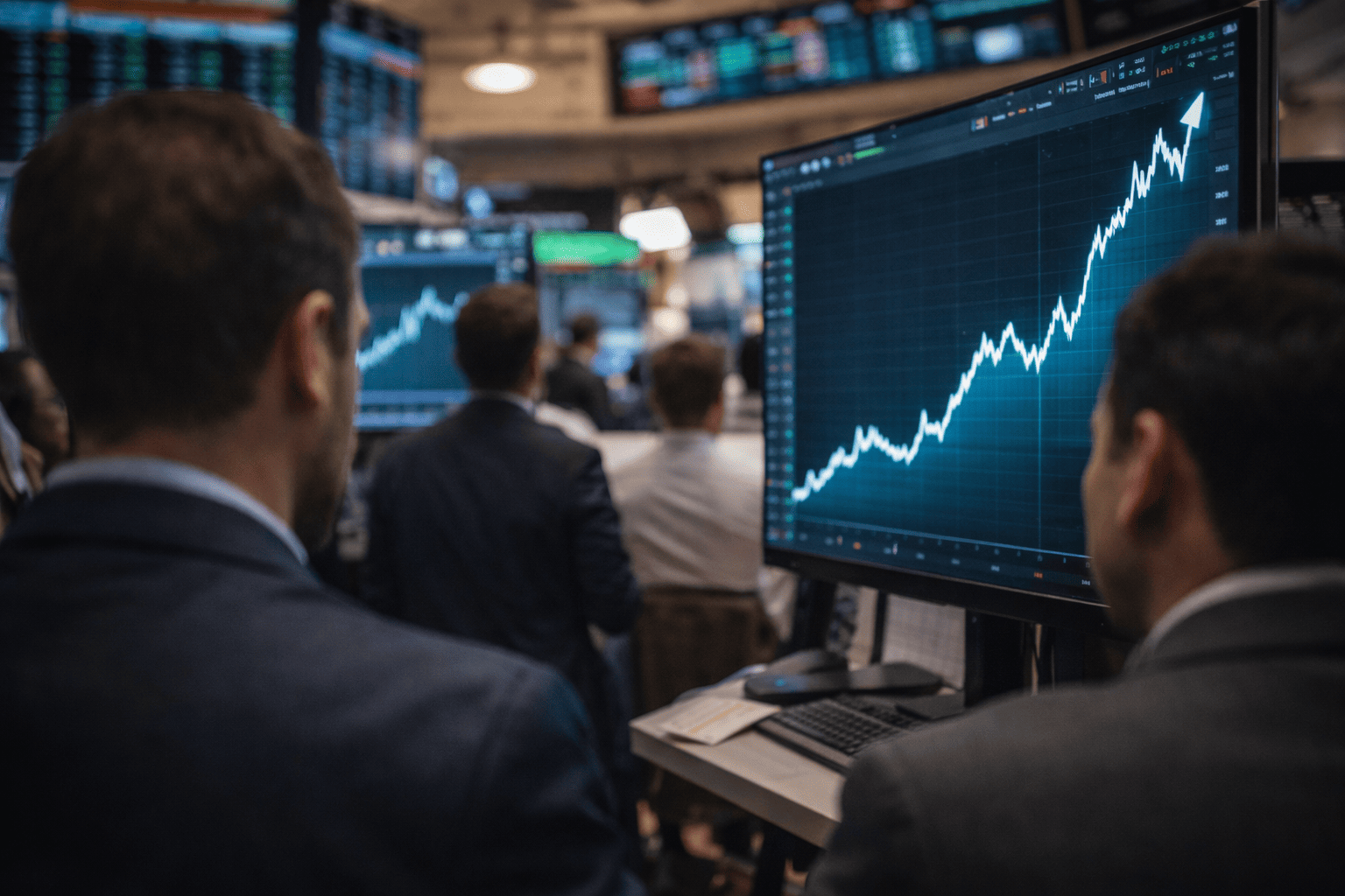Wall Street Futures Mixed as Fed Decision, Retail Sales Loom: 5 Key Market Drivers
