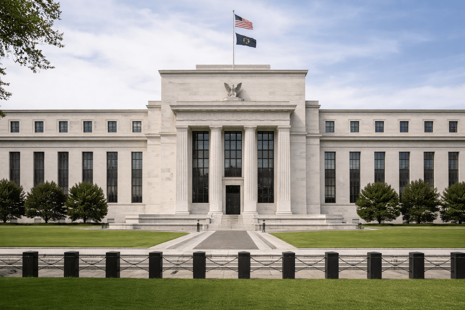 Warsh Fed Nomination Faces Multi-Front Scrutiny Ahead of Senate Banking Hearing