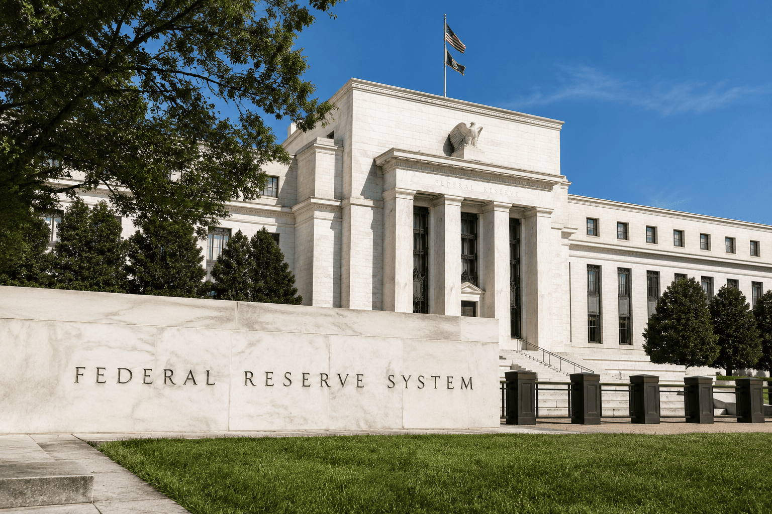 Warsh's First Fed Meeting: No Rate Cut Expected, But Inflation and Forward Guidance in Focus