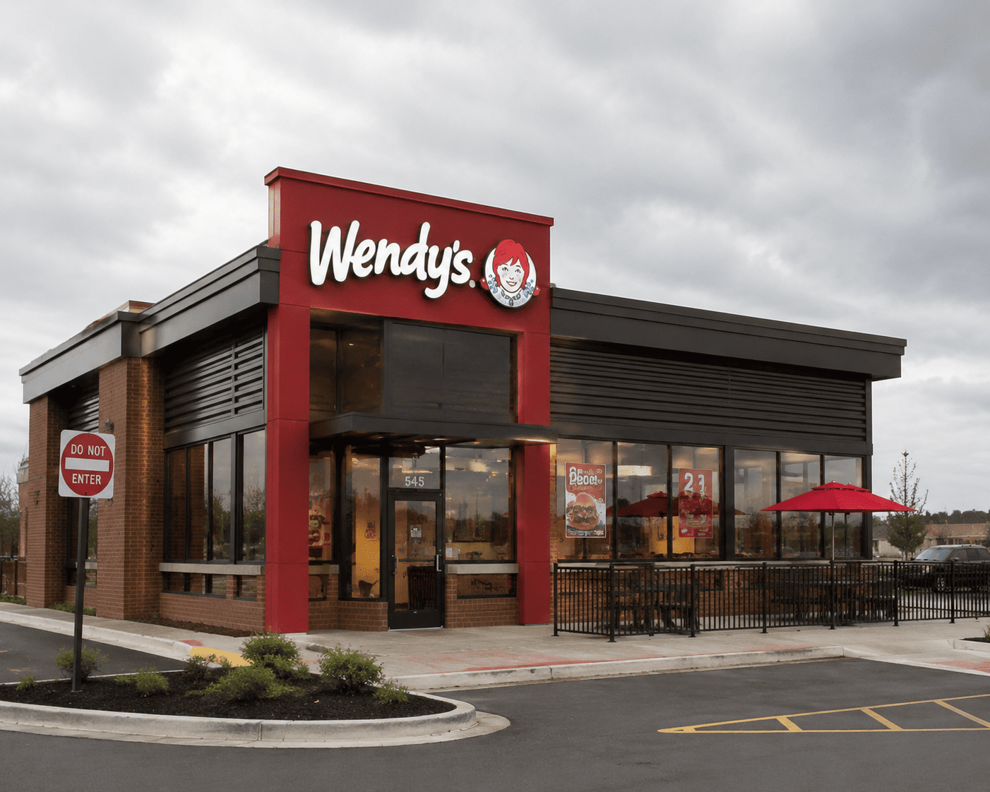 Wendy's Stock Jumps 30% as Retail Traders Target 34% Short Interest; Meme Stock Dynamics Emerge