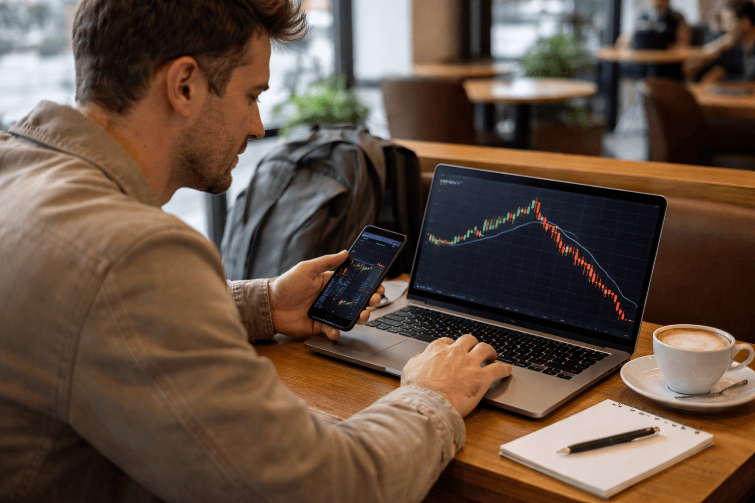 WhiteBIT Launches TradeFi for Multi-Asset Crypto Futures Trading