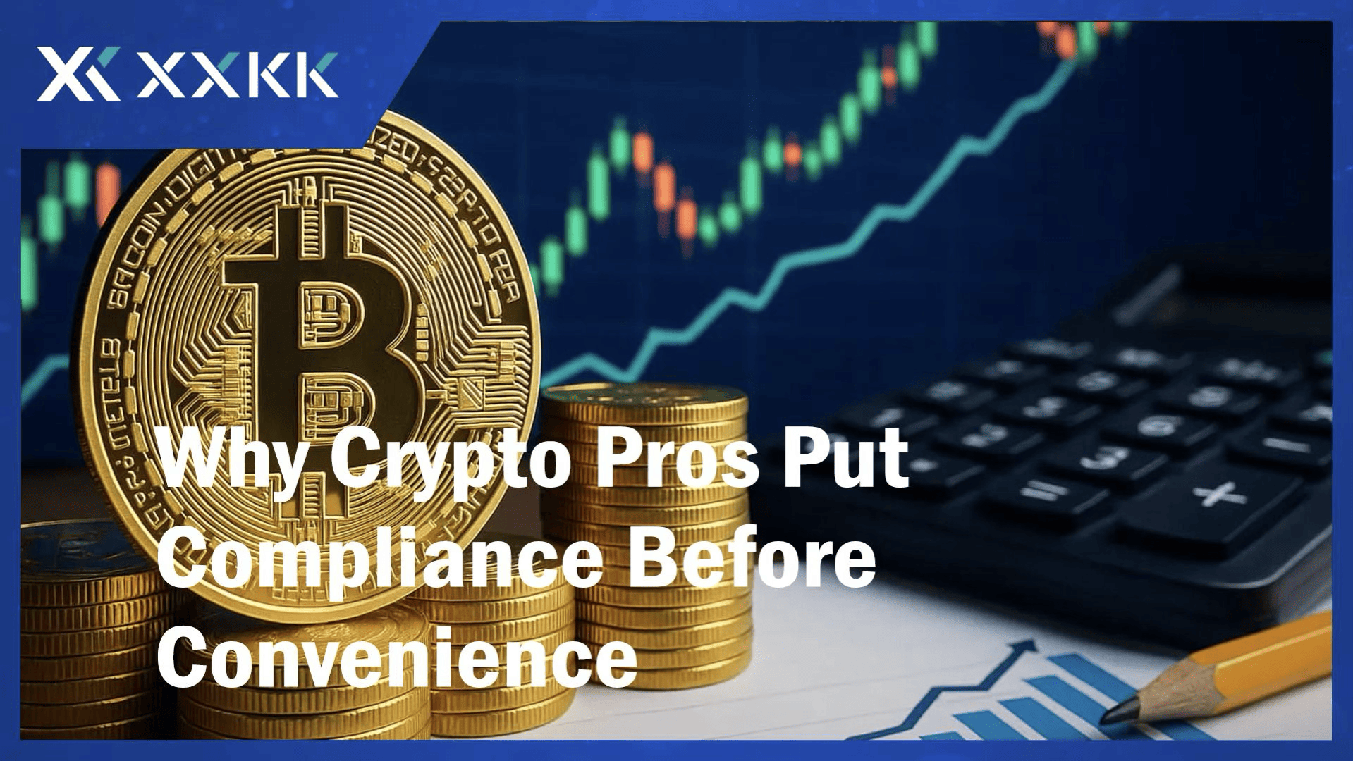 Why Compliance Now Trumps Convenience for Crypto Exchange Selection