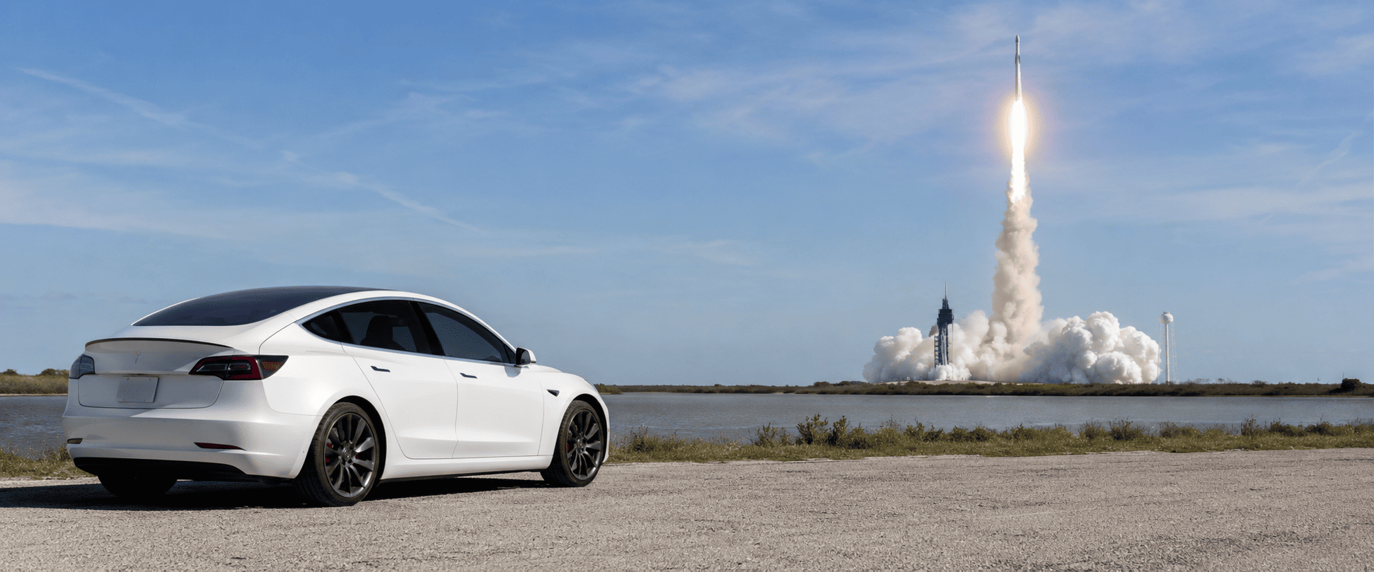 Why Merging SpaceX with Tesla Could Dilute TSLA Shareholder Value