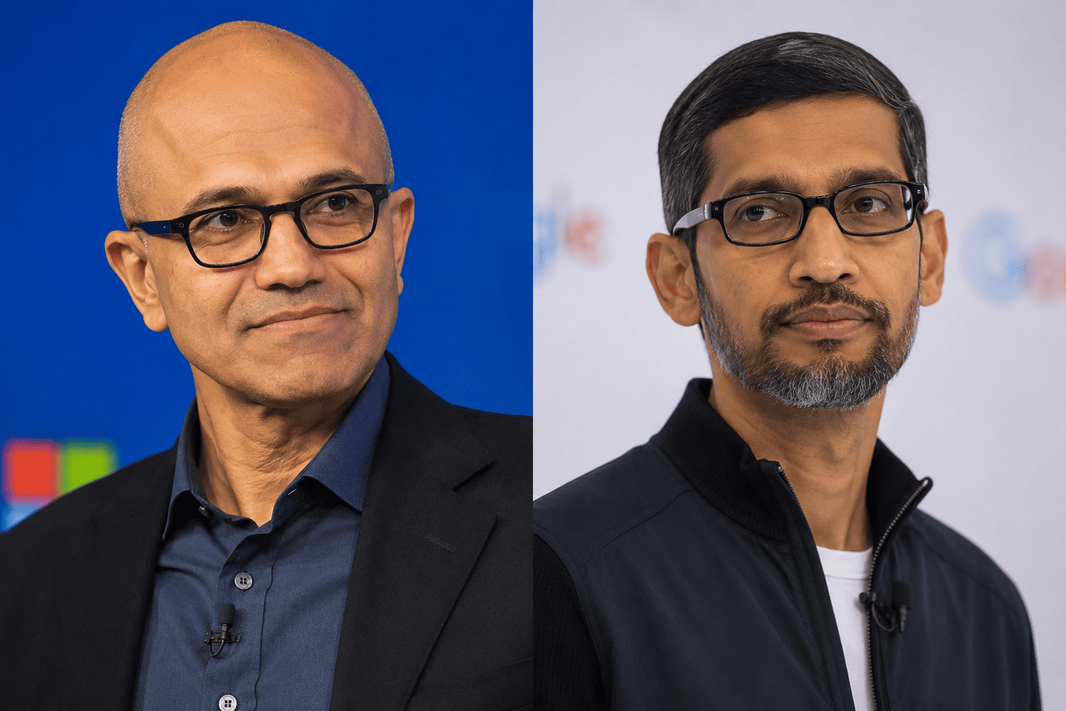 Why Microsoft Soared While Alphabet Sank Despite Strong Cloud Earnings