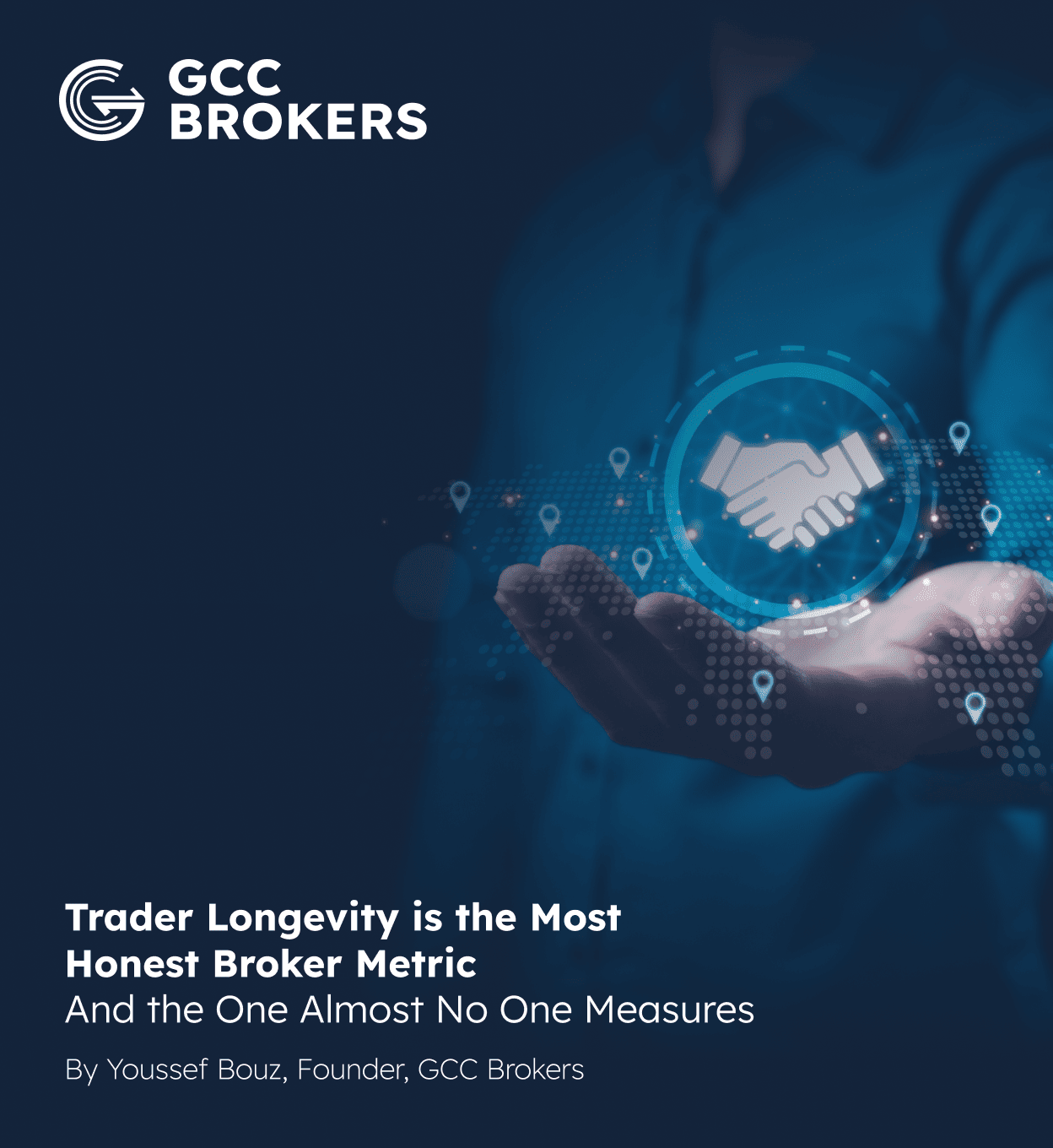 Why Trader Longevity Is the Broker Metric That Matters Most