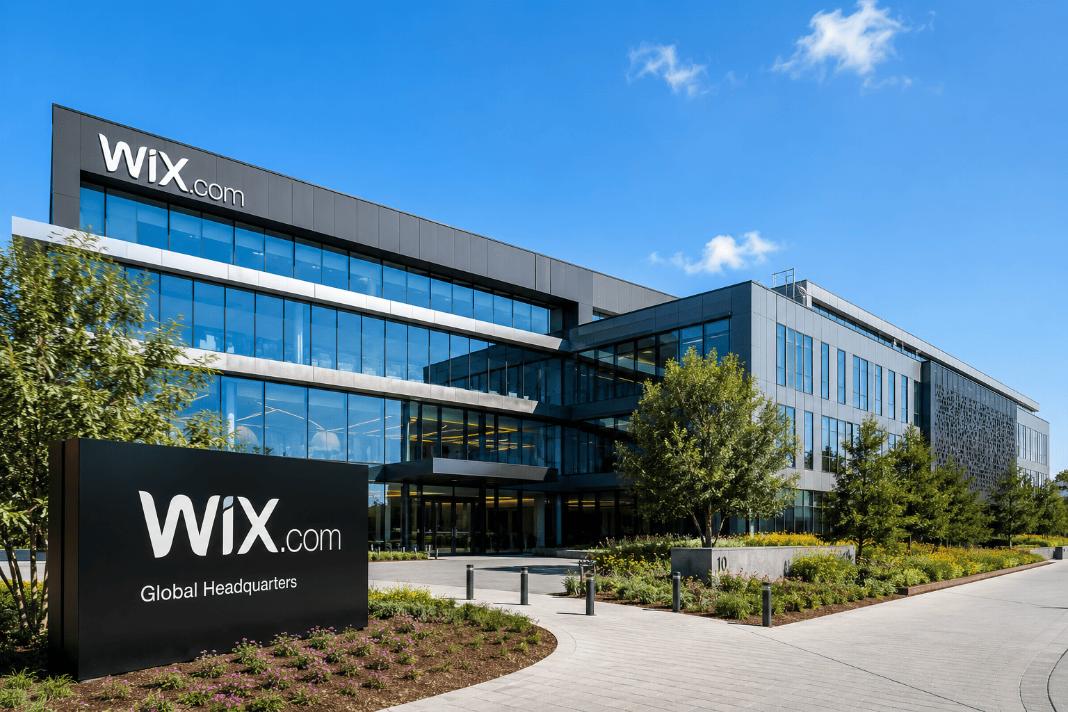 Wix stock at 10x forward earnings as AI disruption fears mount ahead of Q2 report