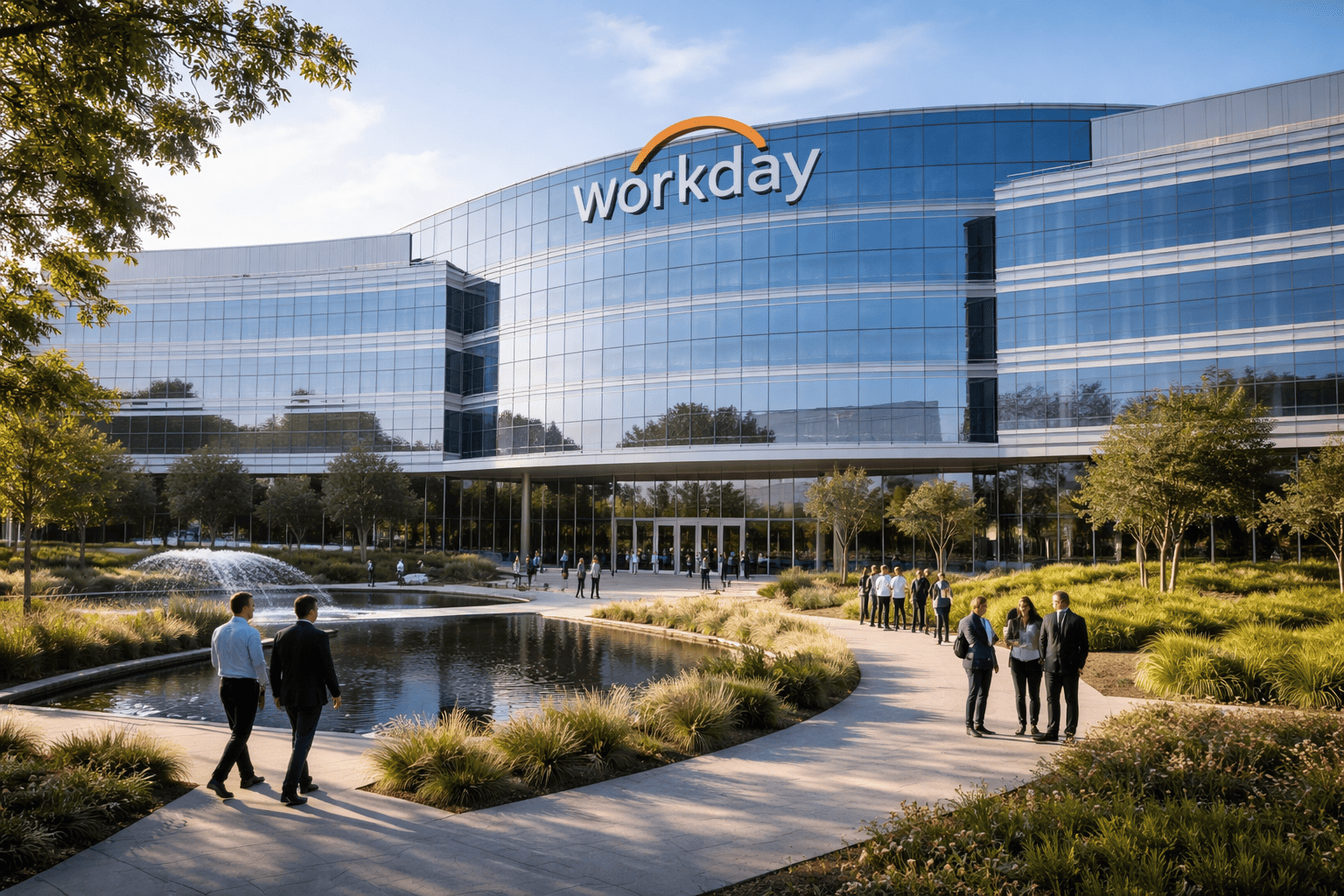 Workday earnings preview: AI fears and buyout talk shape WDAY outlook