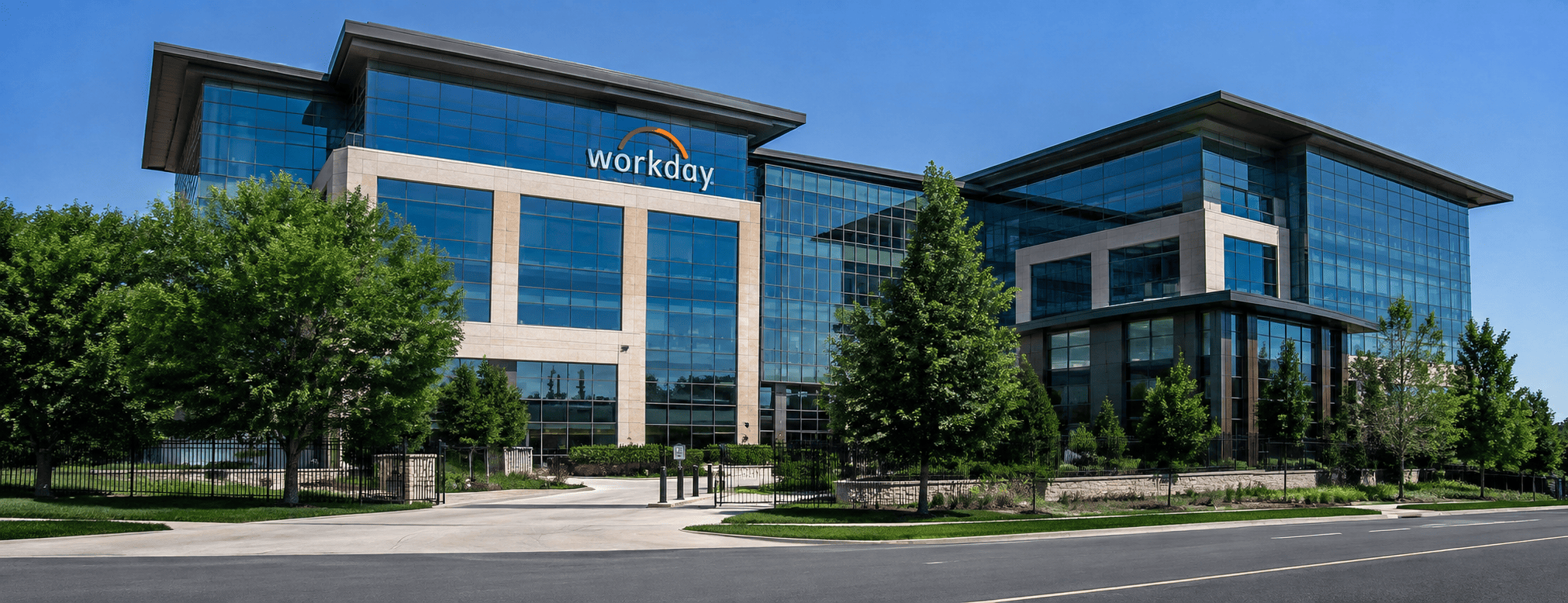 Workday Stock Surges on Silver Lake Buyout Talks; Risks Remain