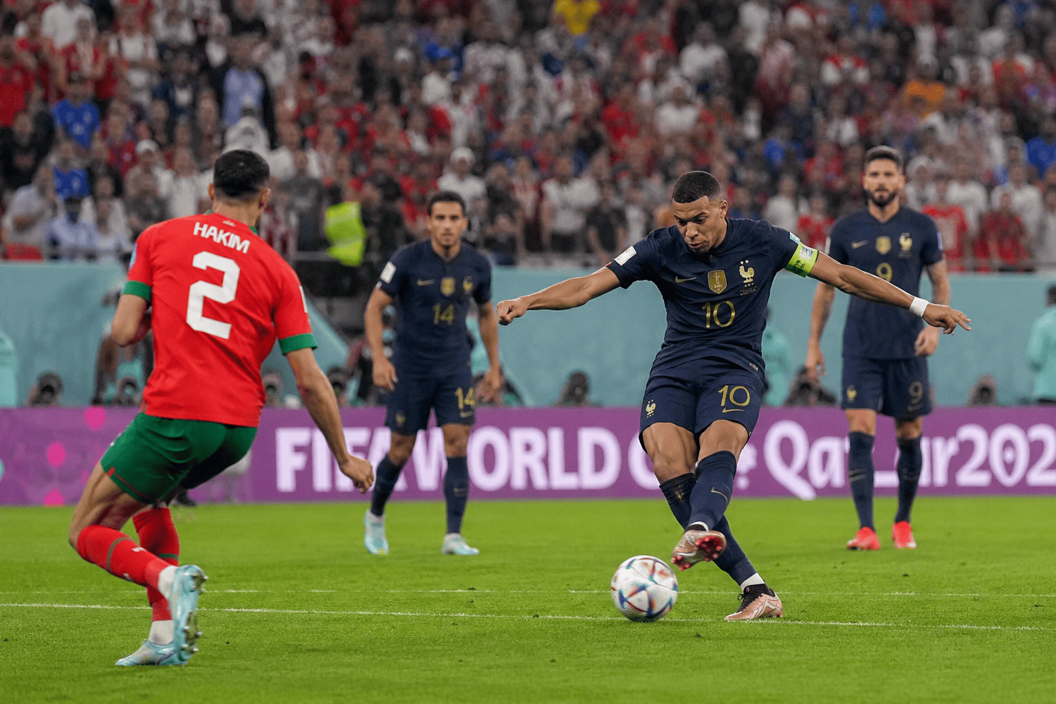 World Cup 2026: Robinhood, Adidas, Shake Shack Seen as Early Winners by Analysts