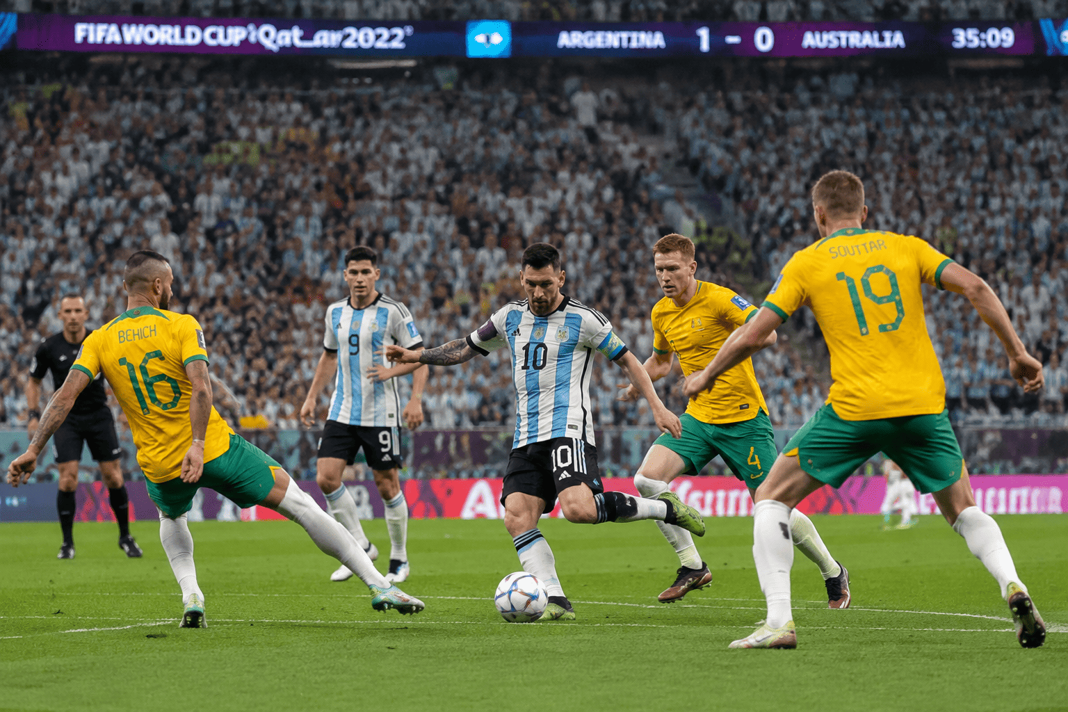 World Cup 2026 to Boost Marriott, Flutter, Coca-Cola: $41B GDP Impact
