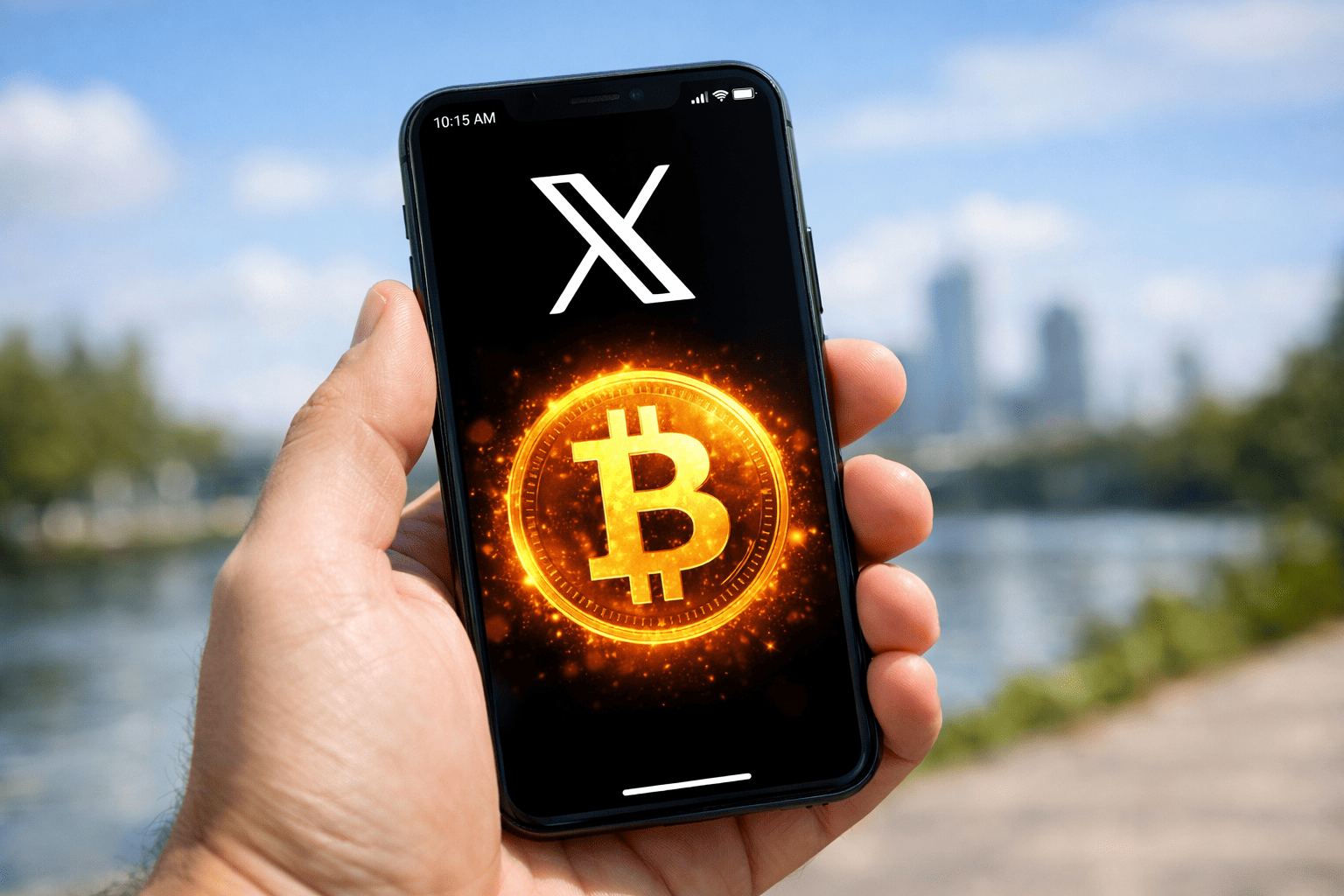 X Product Head Teases Crypto-Focused Launch Ahead of X Money Debut
