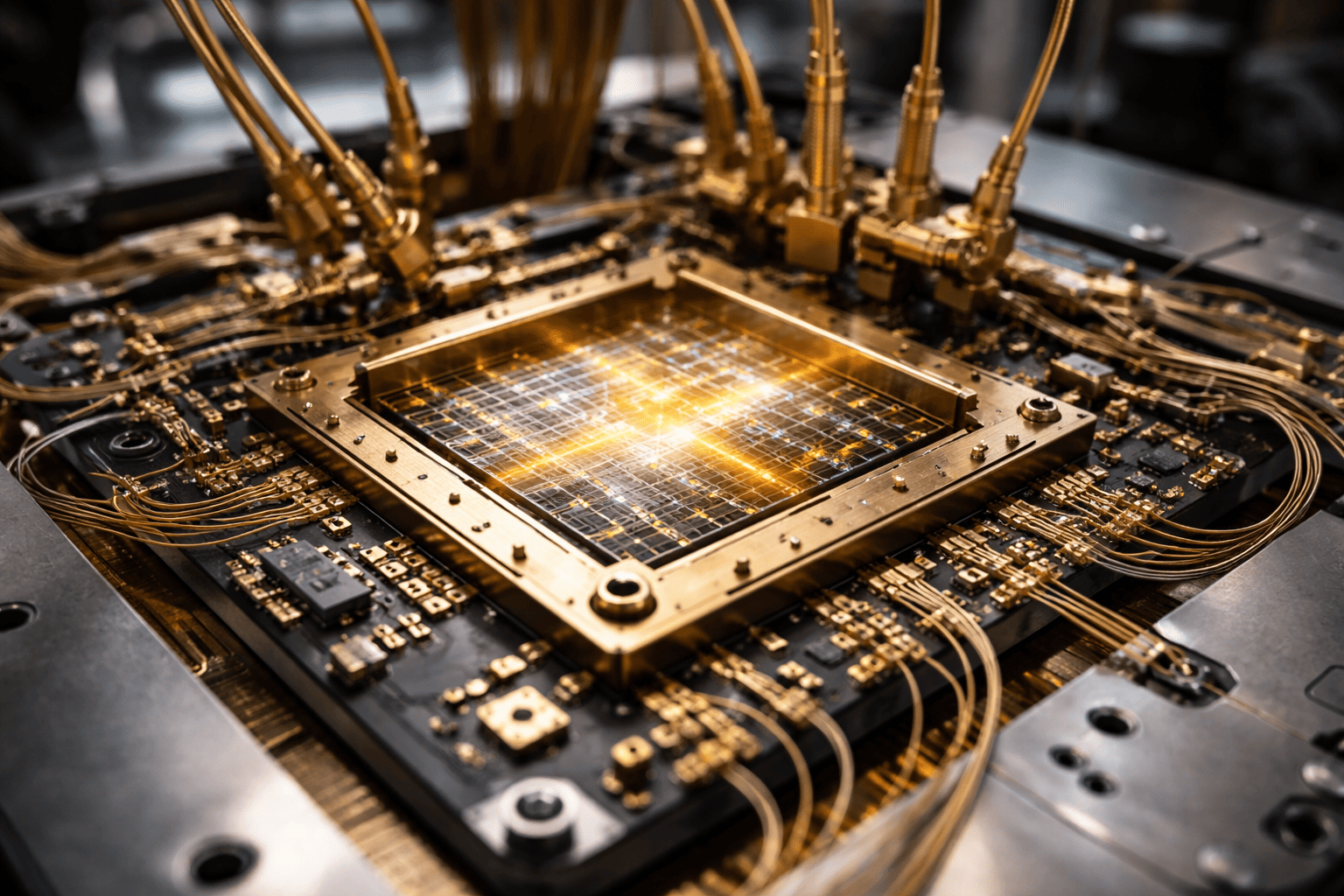 Xanadu Quantum Stock Up 30% on Nvidia AI News, But Valuation and Losses Raise Sustainability Concerns