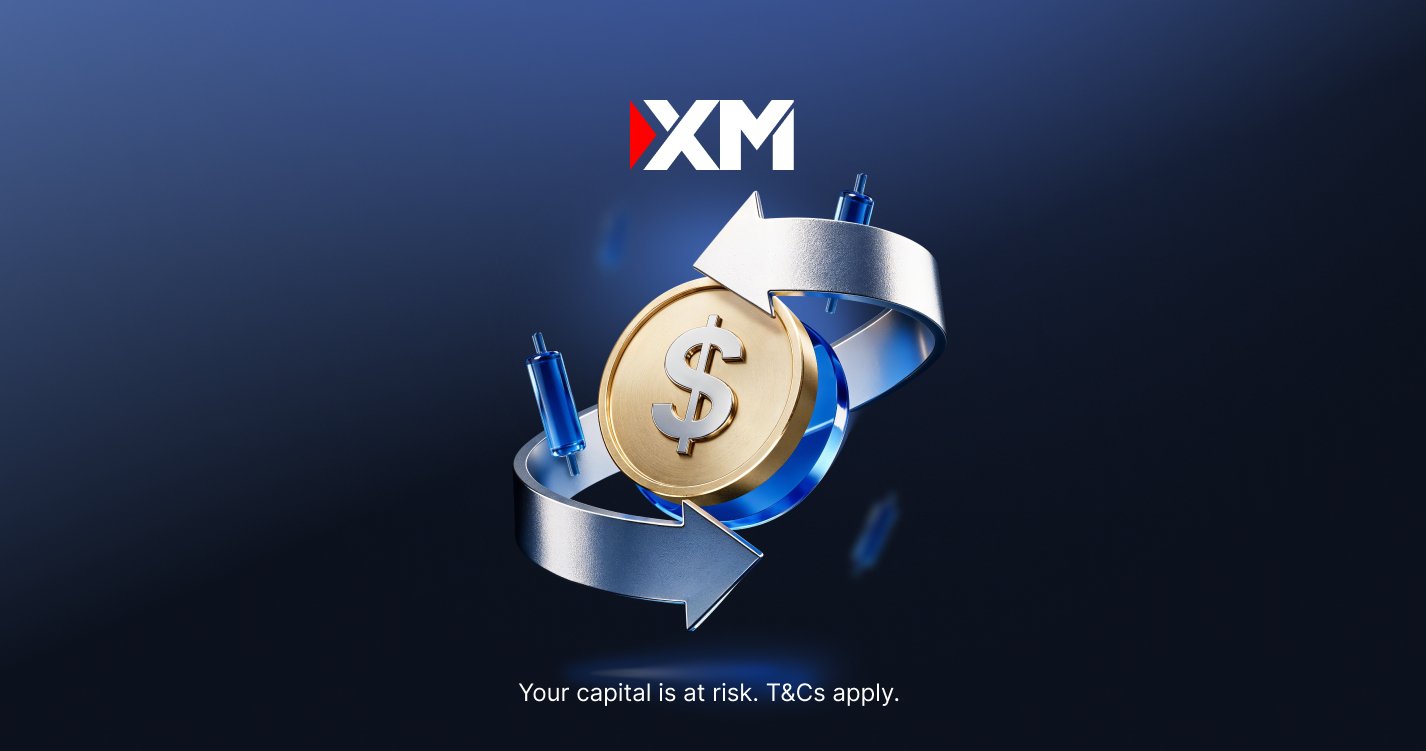 XM Extends Unlimited Cashback to All Assets and Copy Trading