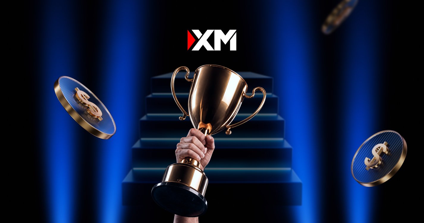 XM Offers Partners Up to $40,000 in Cash Rewards in New Tiered Promotion