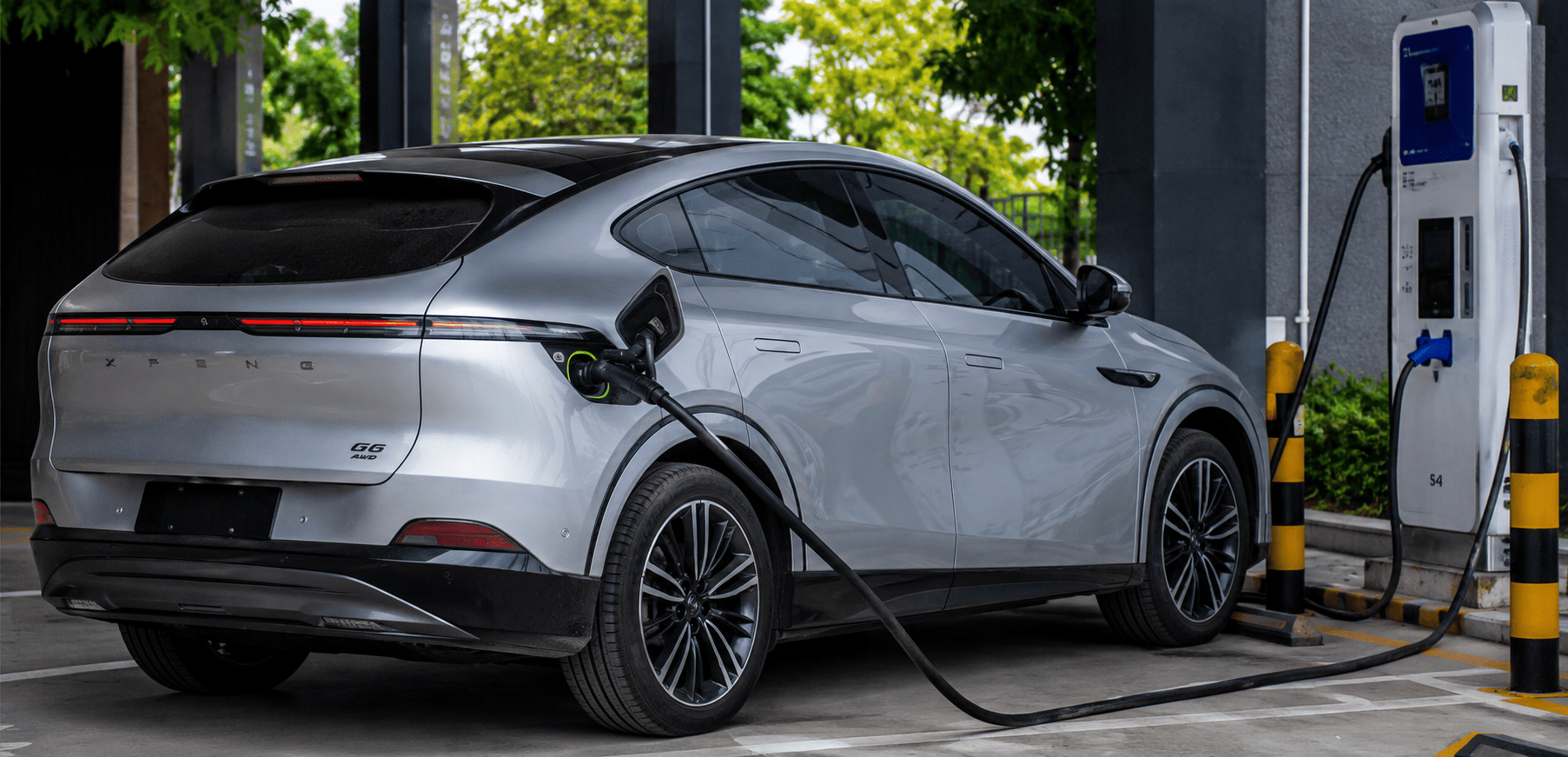 Xpeng's Q2: Robotics shines, but EV margins and guidance disappoint