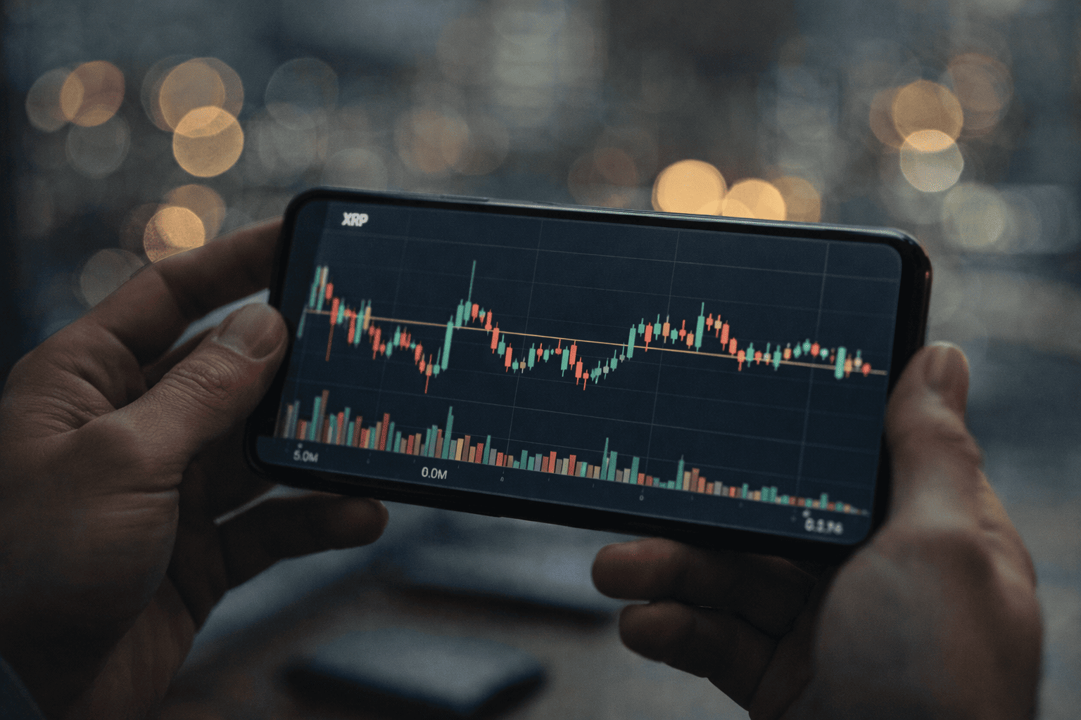 XRP Breaches $1.40 on Ripple's Kyobo Life Insurance Partnership for Bond Settlement