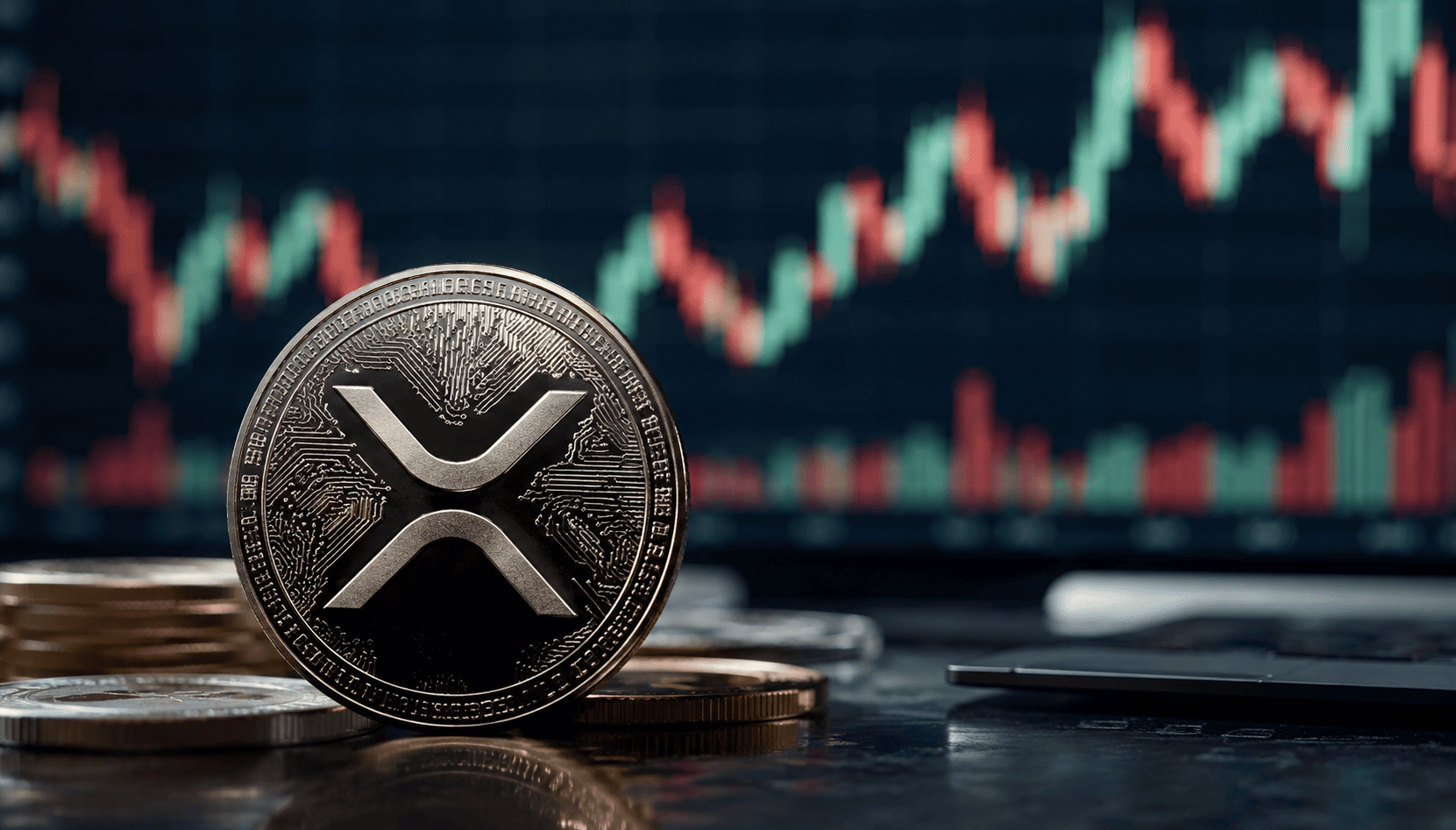 XRP nears $1.10 as ETF inflows and tokenized fund fuel breakout hopes