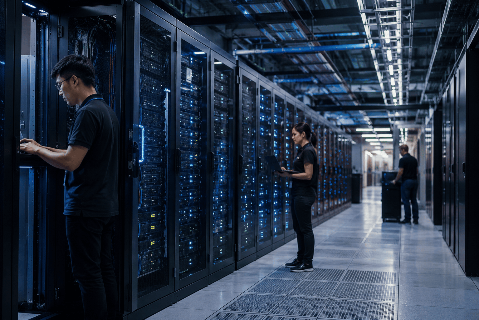 YMTC overtakes Micron, Kioxia in NAND shipments, but revenue gap remains