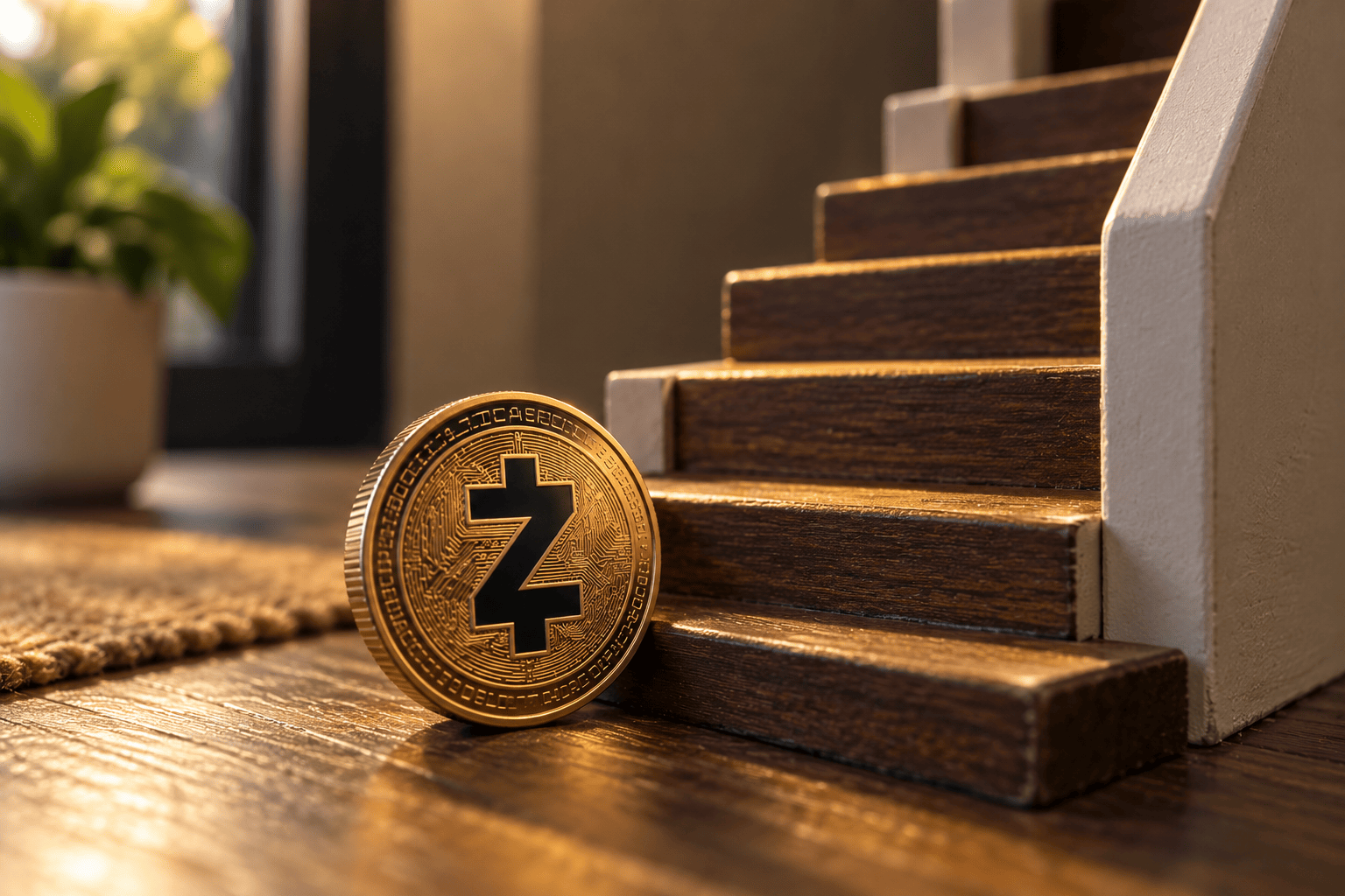 Zcash Surges 51% in a Week as Grayscale ETF Demand Drives Rally