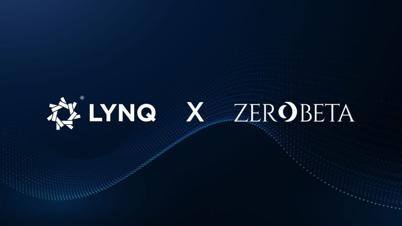 ZeroBeta and Lynq Link Tokenized Collateral to Interest-Bearing Settlement