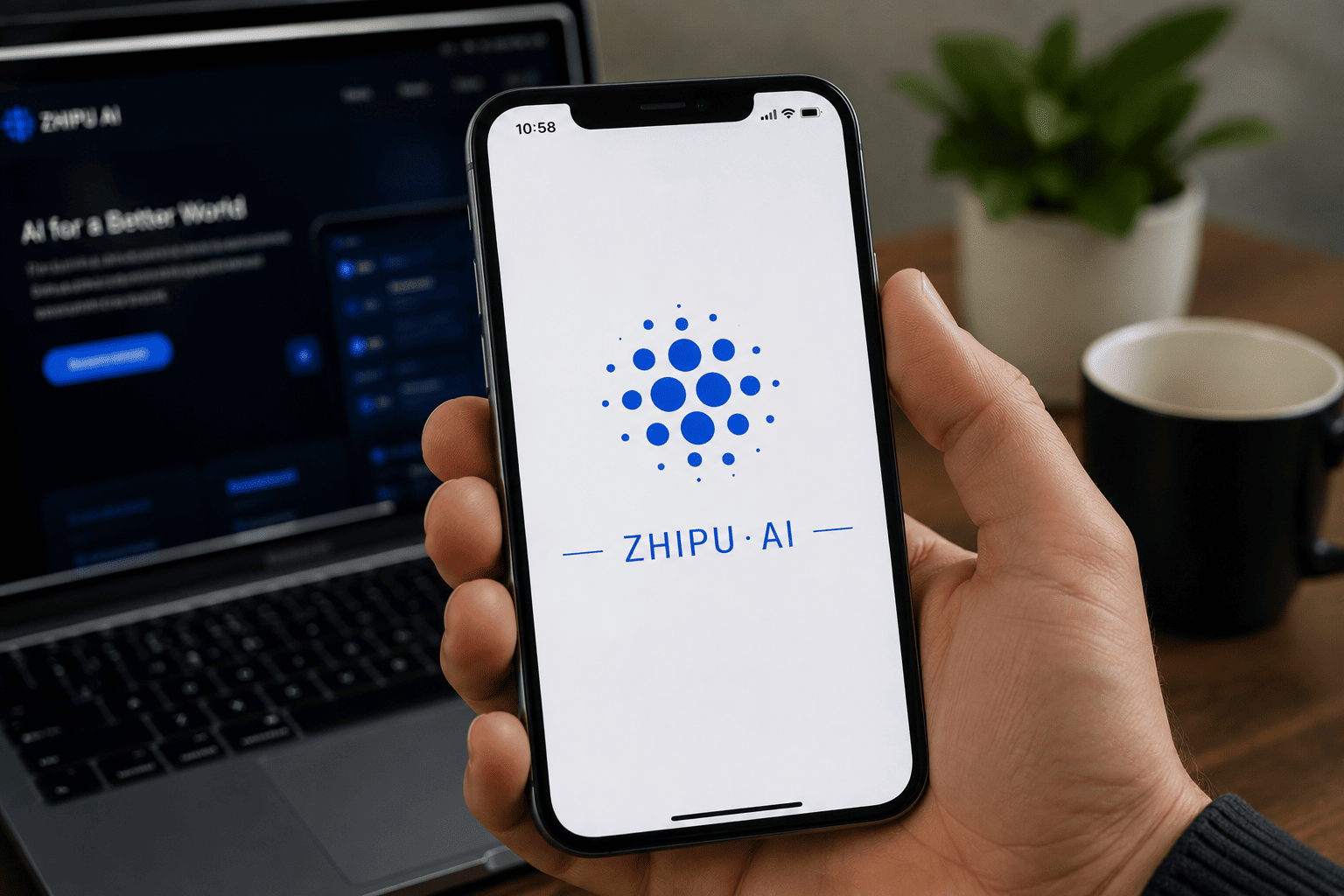 Zhipu AI Targets $4B Hong Kong Placement After 1,500% Stock Surge