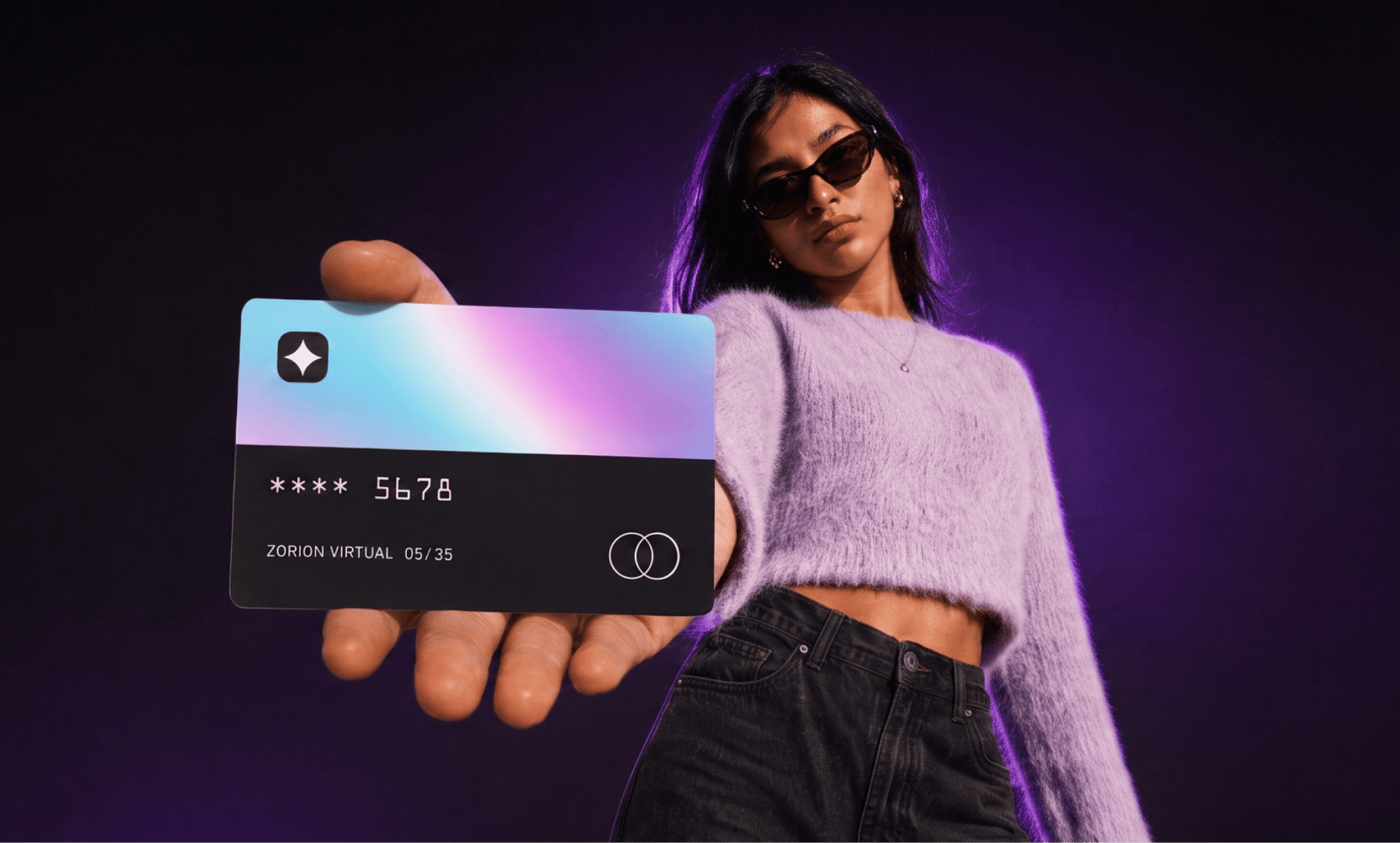 Zorion launches instant virtual USD cards for digital wallet users